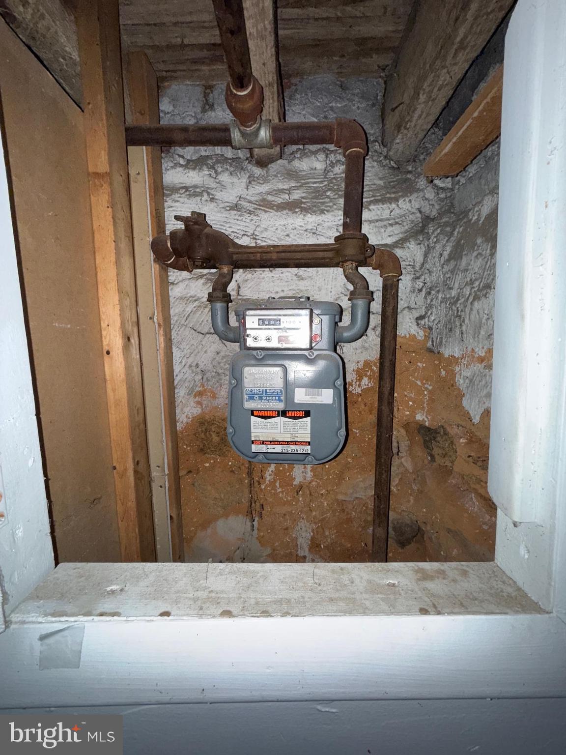 ELMWOOD PARK - Residential