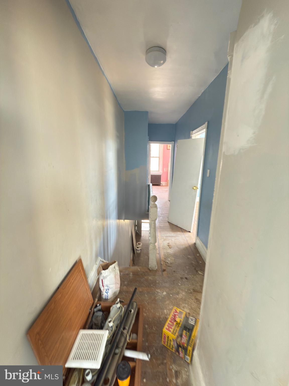 ELMWOOD PARK - Residential