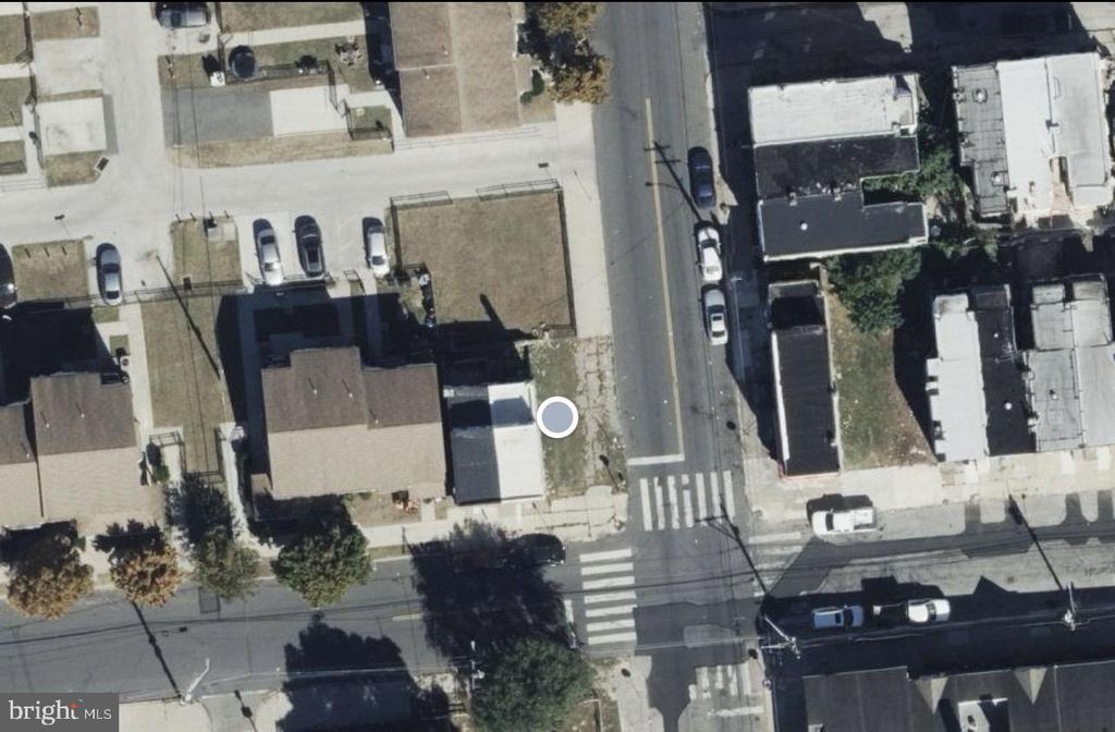 Photo of 4601 Parrish Street, PHILADELPHIA, PA 19139 (MLS # PAPH2561112)