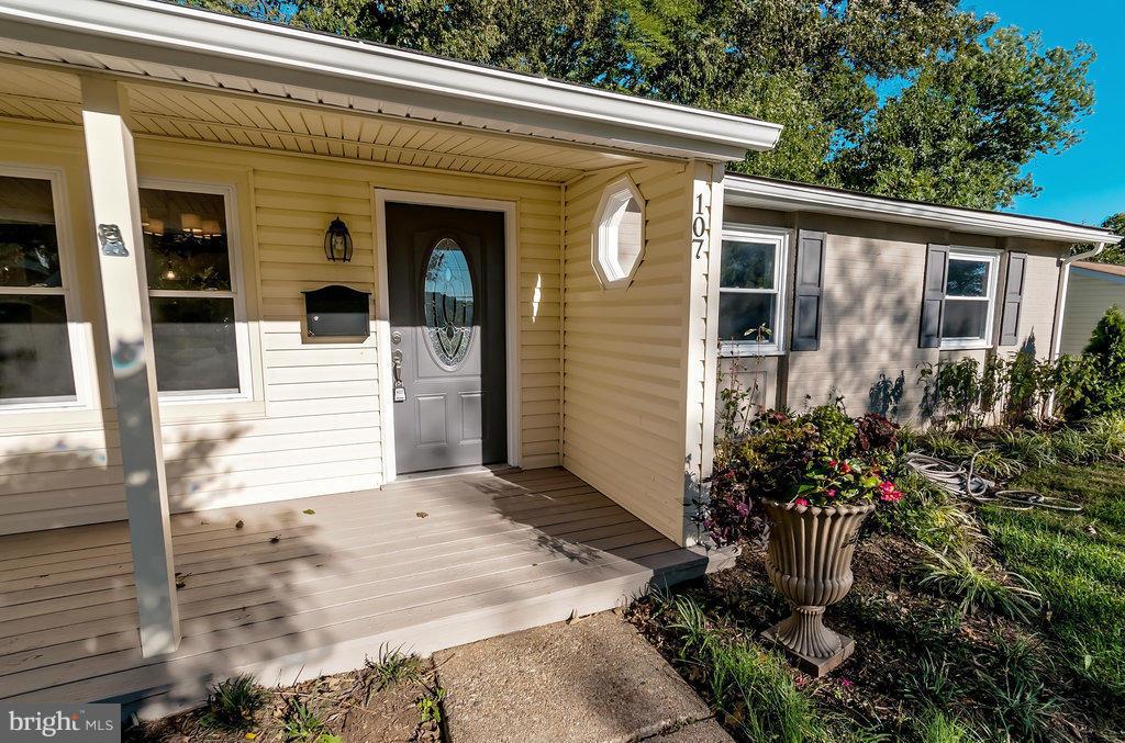 JOPPATOWNE - Residential