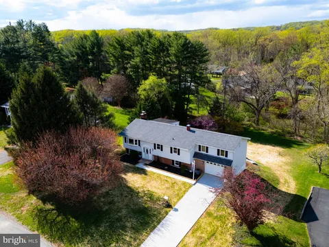 8020 Redstone Road, Kingsville, MD MLS: MDBC2123966