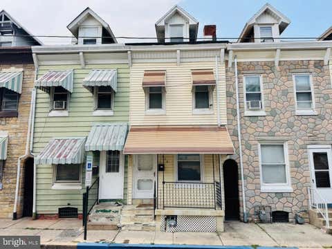 Photo of 532 Birch Street, READING, PA 19604 (MLS # PABK2076948)