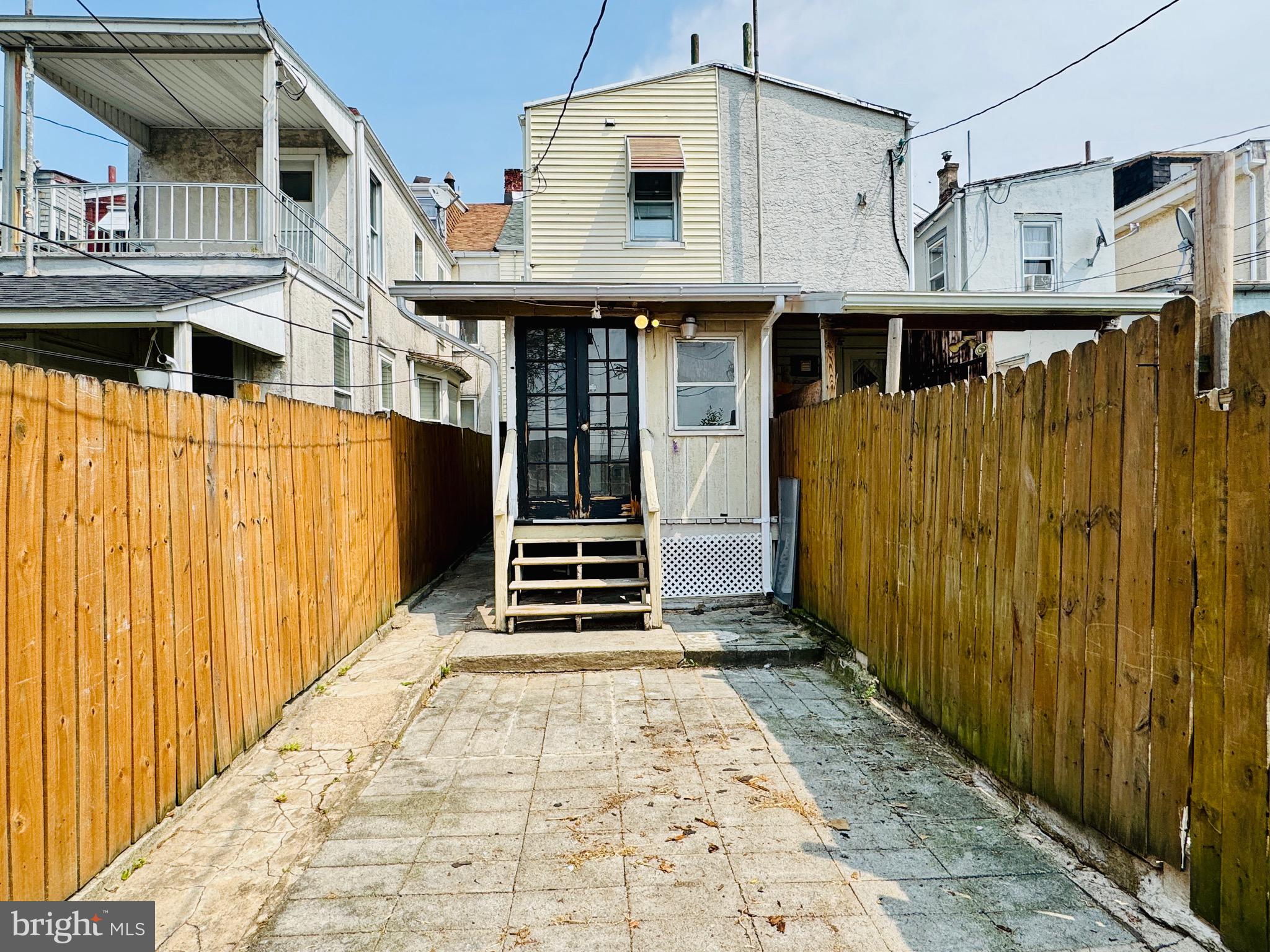 532 BIRCH STREET