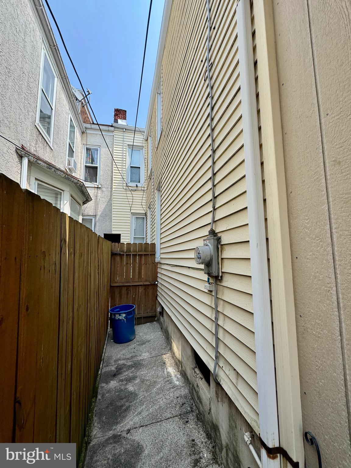 532 BIRCH STREET