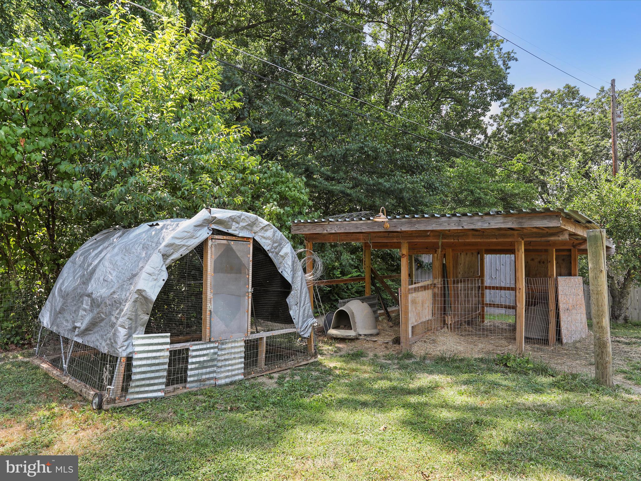 SMITHSBURG - Residential