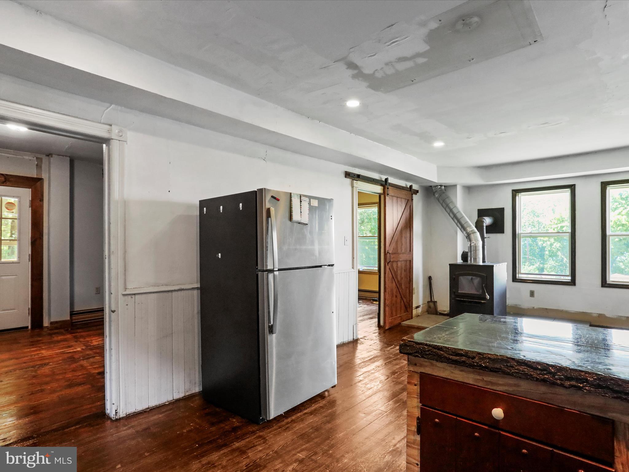 SMITHSBURG - Residential