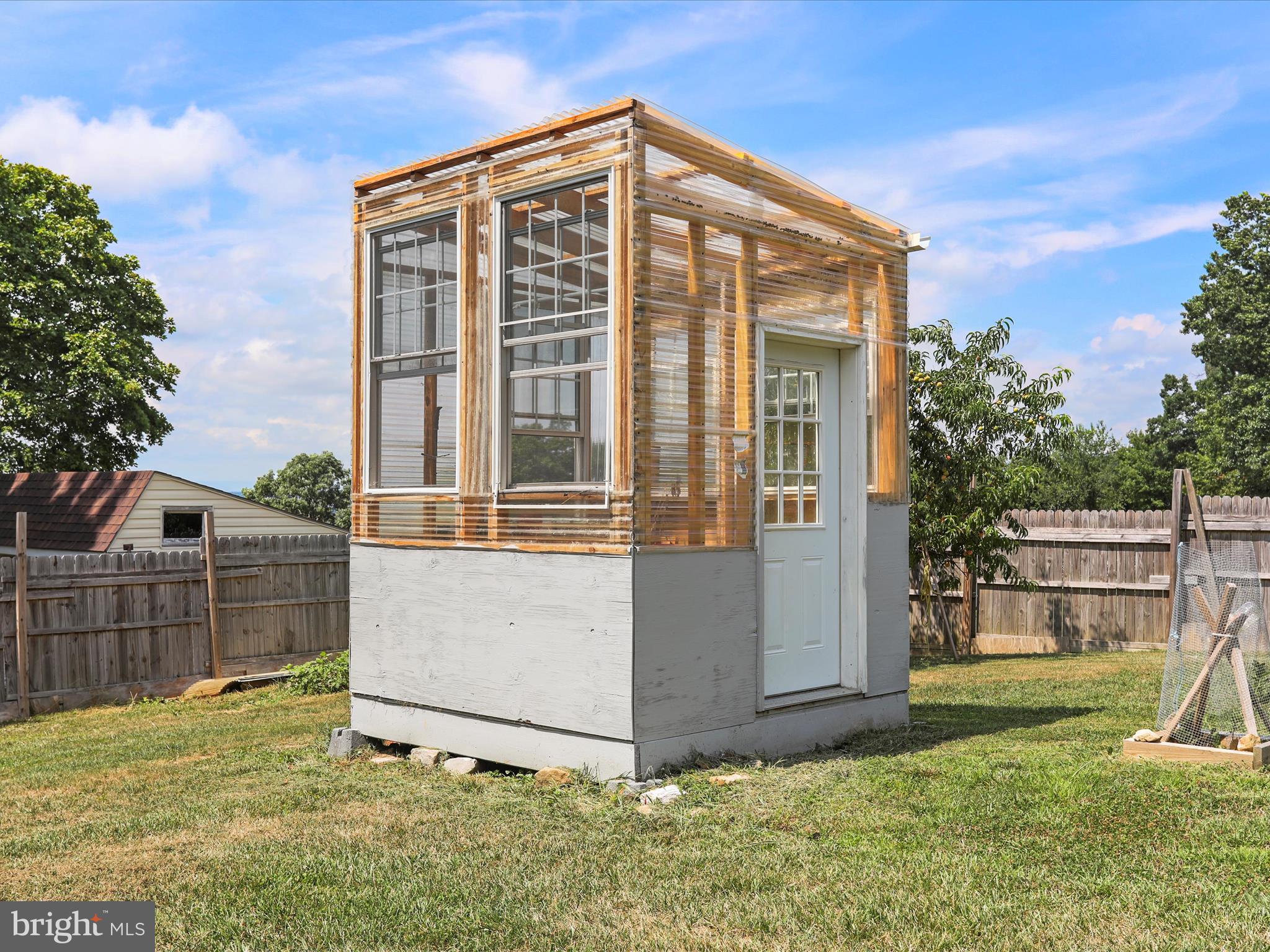 SMITHSBURG - Residential