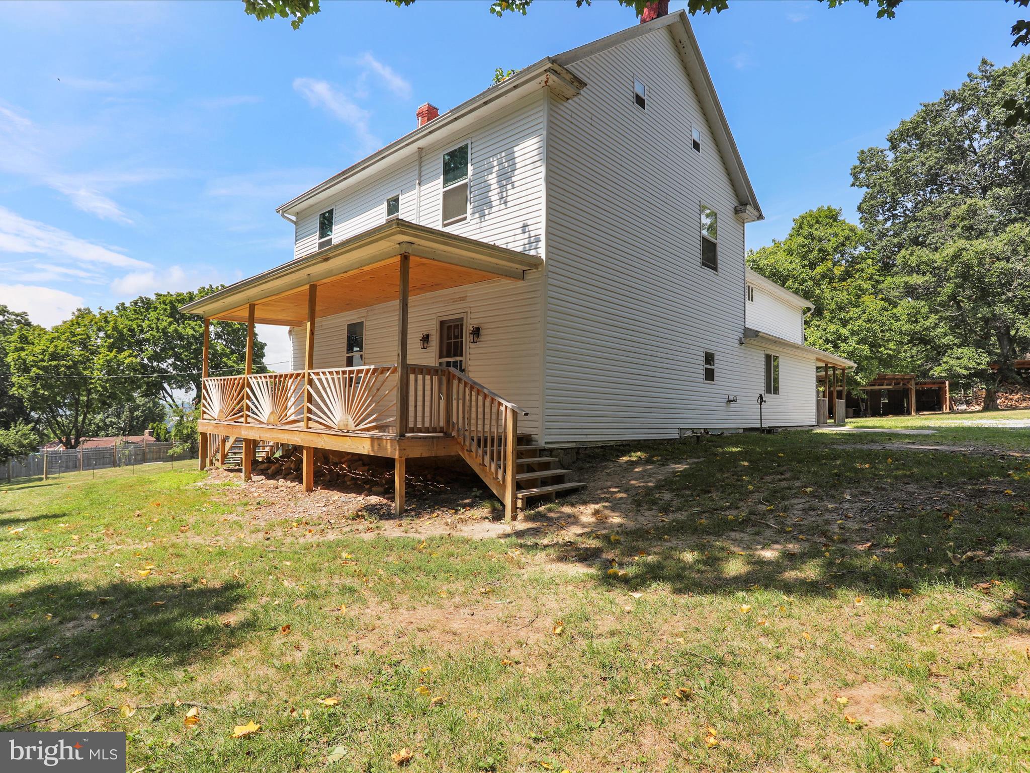 SMITHSBURG - Residential