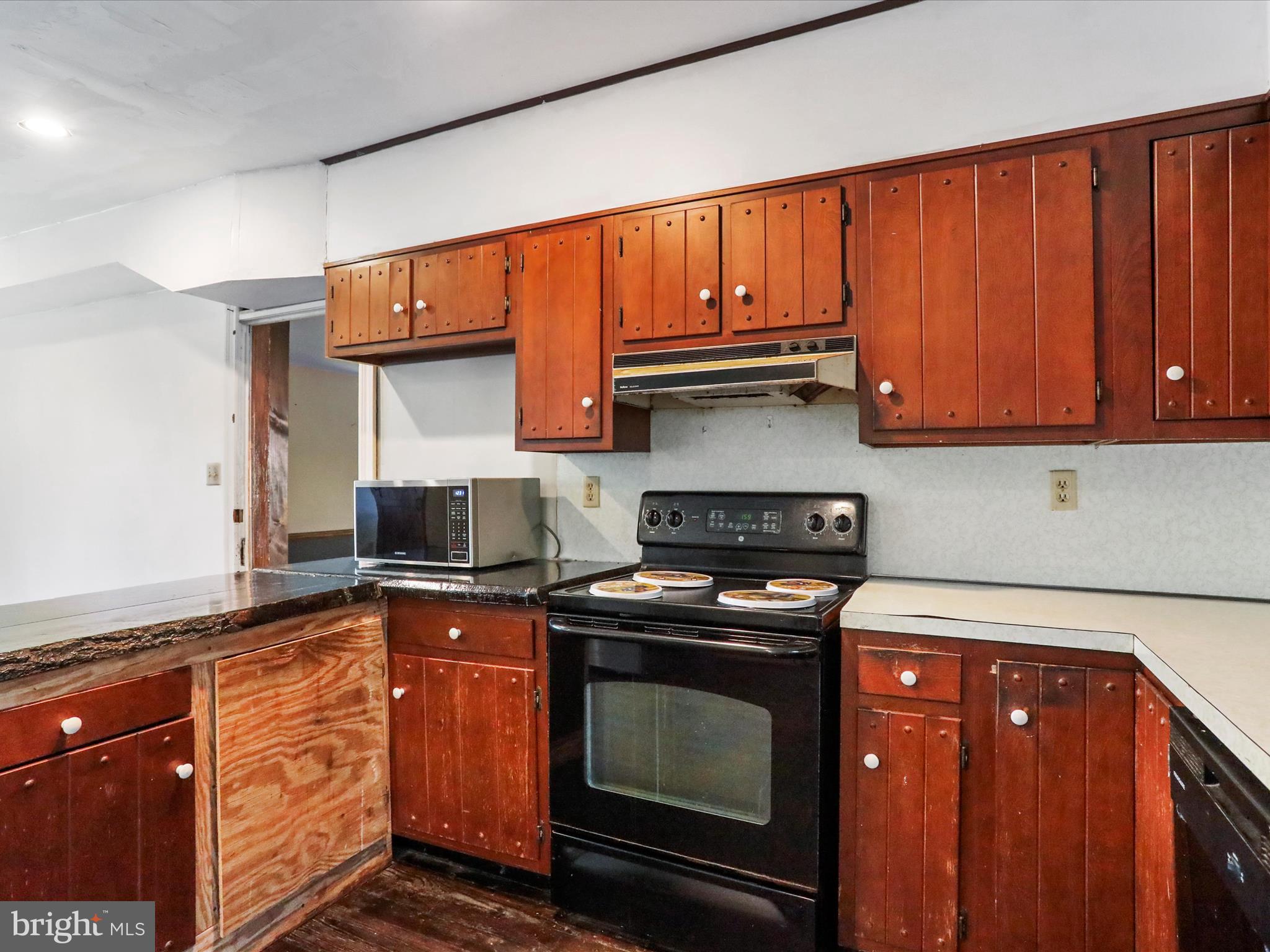 SMITHSBURG - Residential