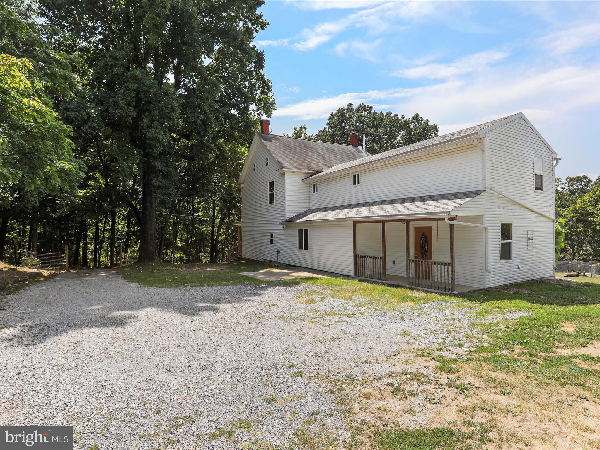 SMITHSBURG - Residential