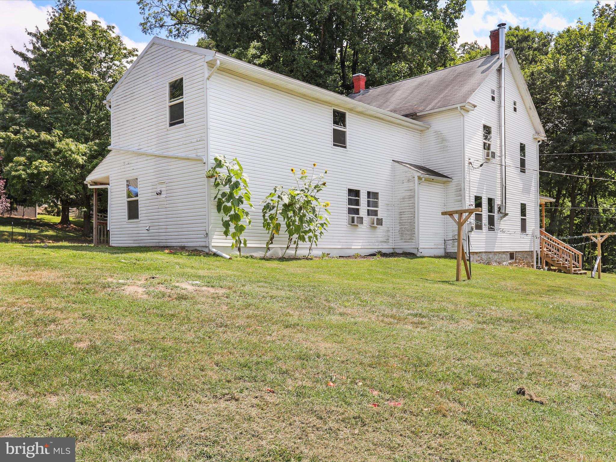 SMITHSBURG - Residential