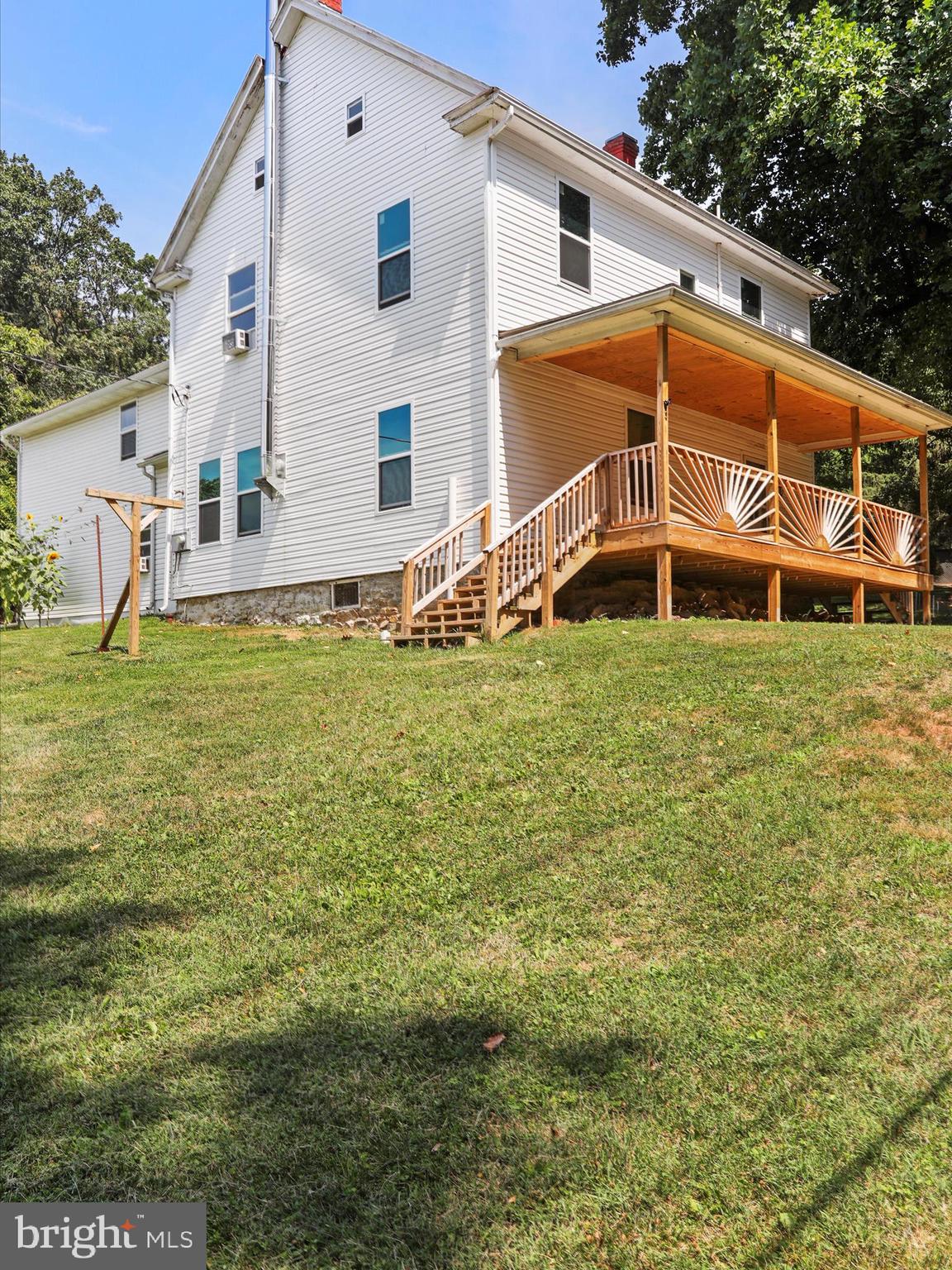 SMITHSBURG - Residential