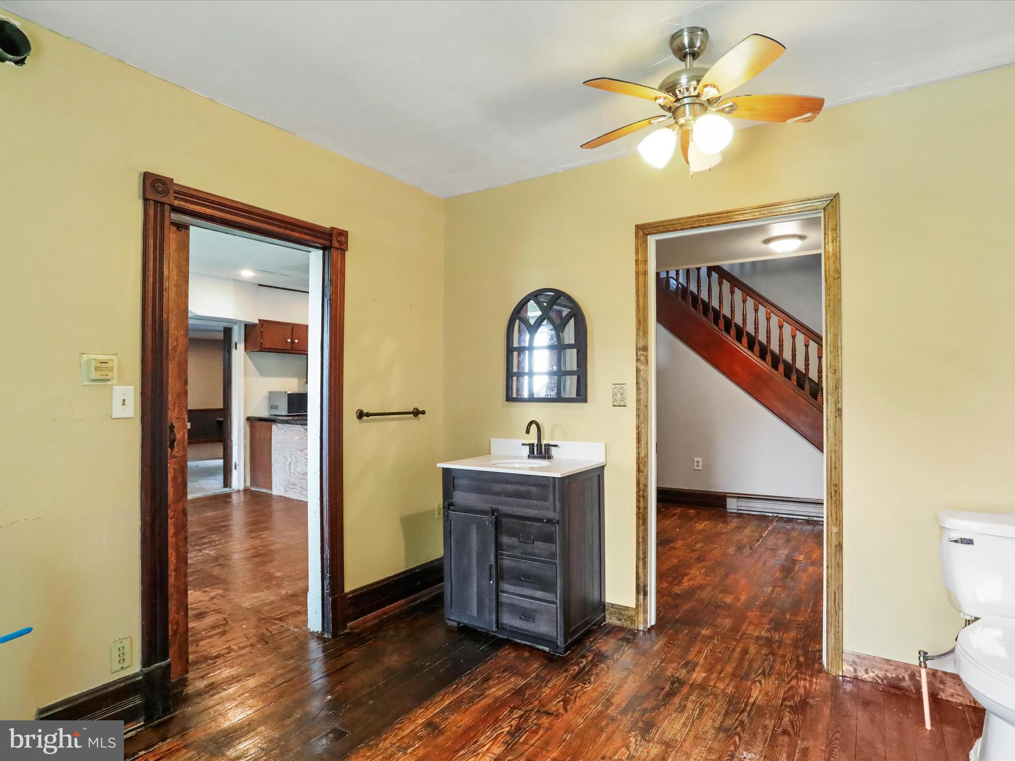 SMITHSBURG - Residential