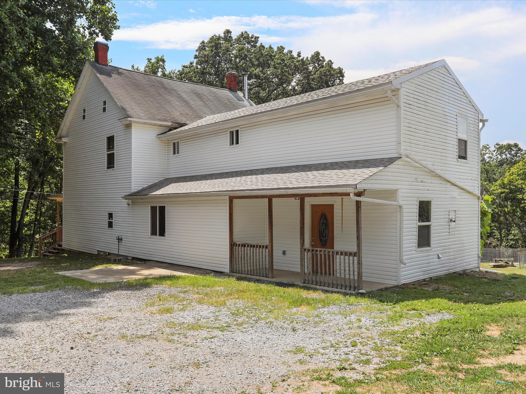 SMITHSBURG - Residential