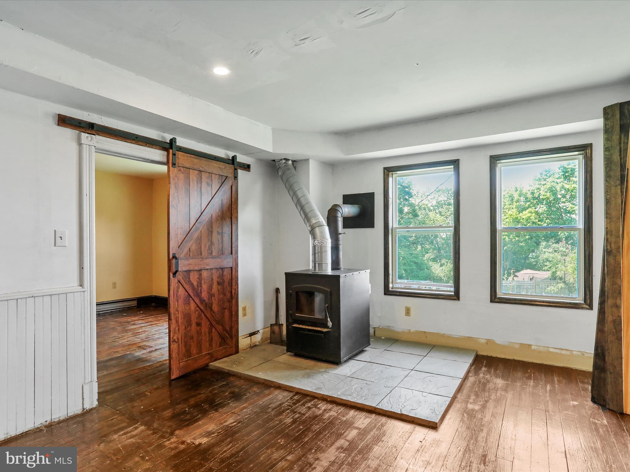 SMITHSBURG - Residential