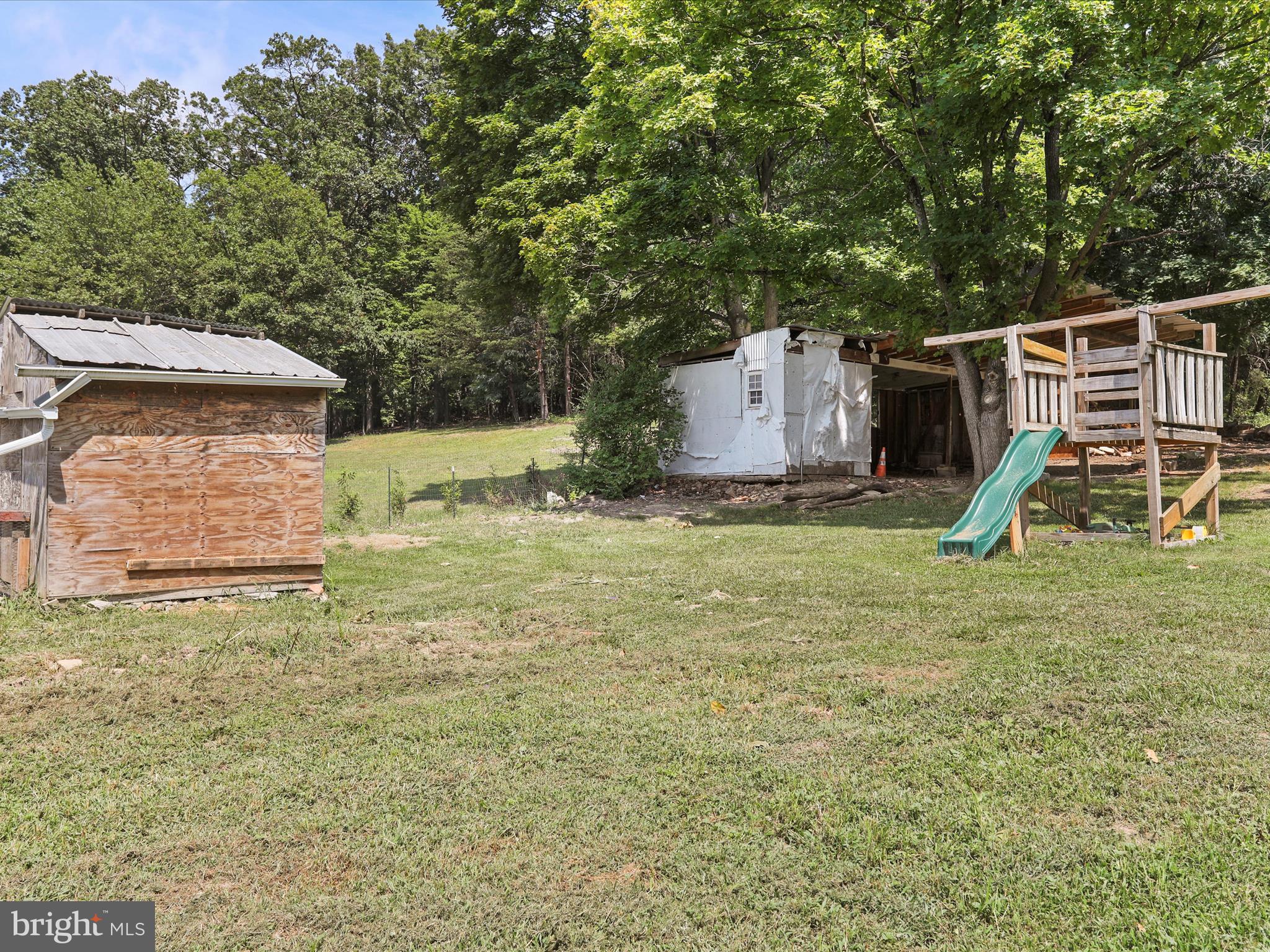 SMITHSBURG - Residential