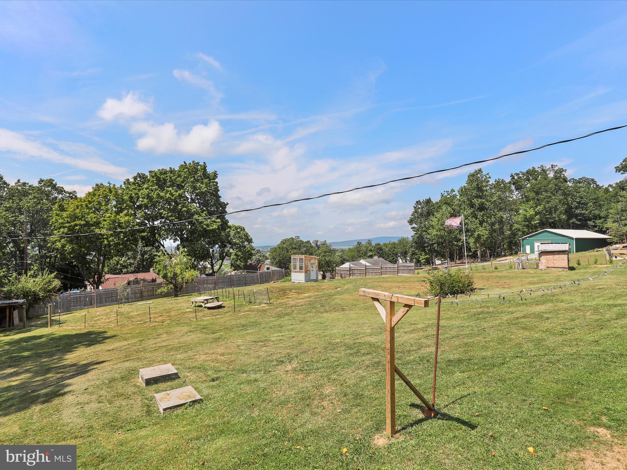 SMITHSBURG - Residential