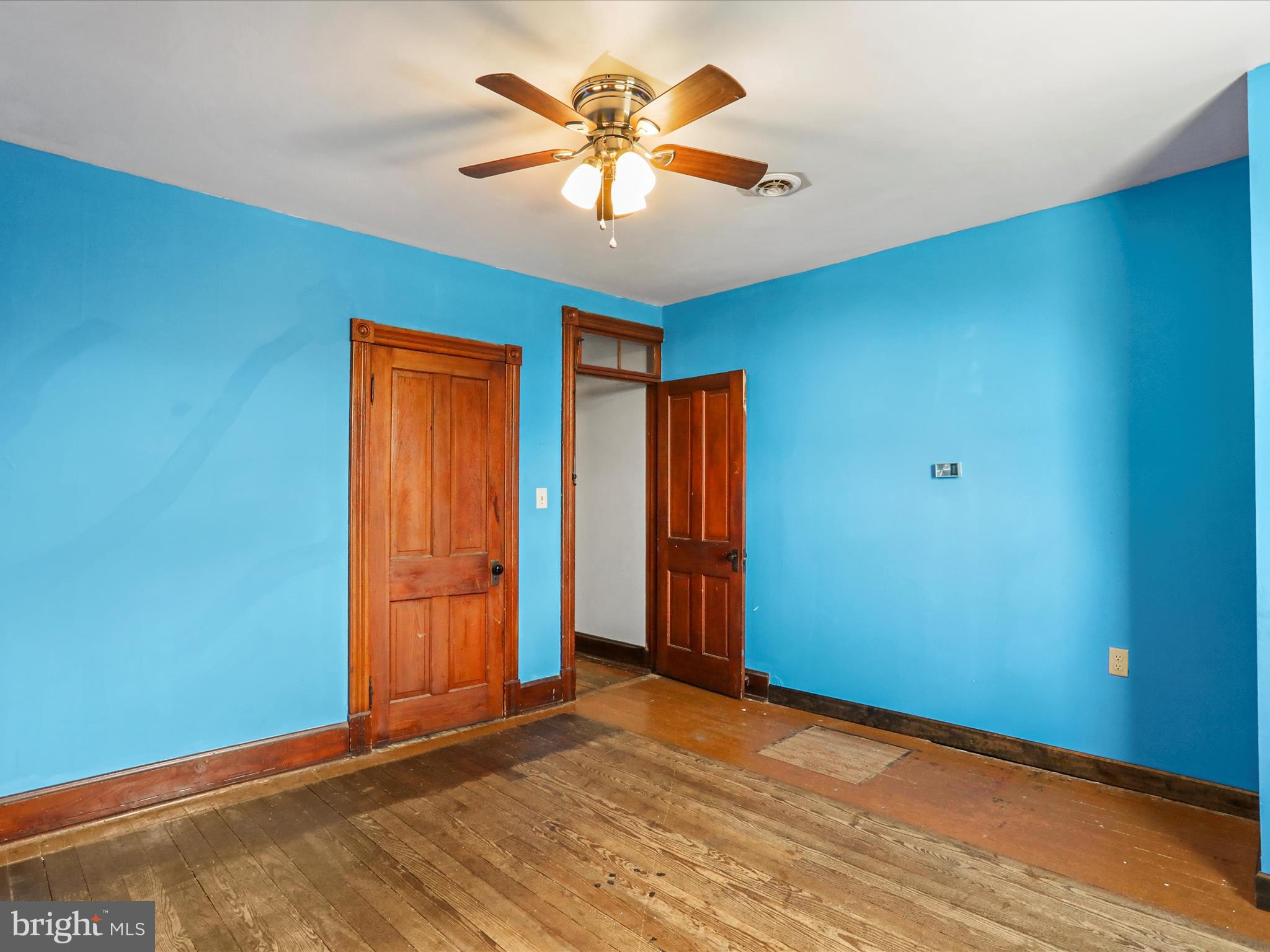 SMITHSBURG - Residential