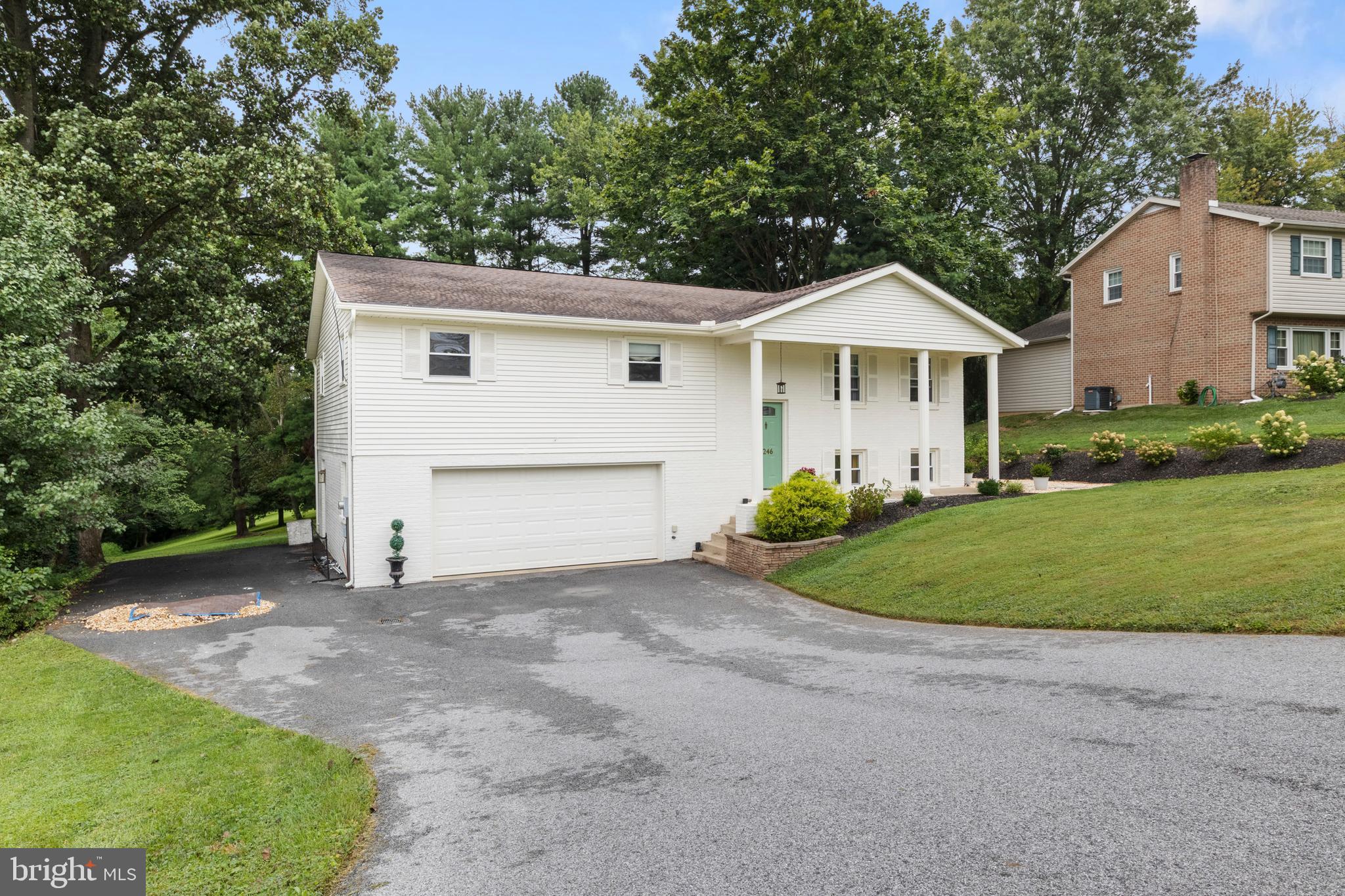 6246 LEADER DRIVE
