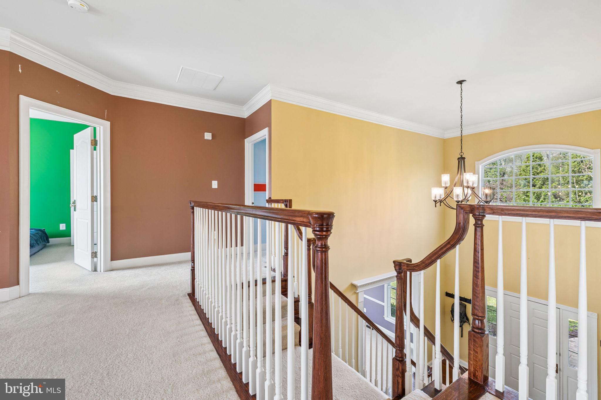 FAWN MEADOW - Residential