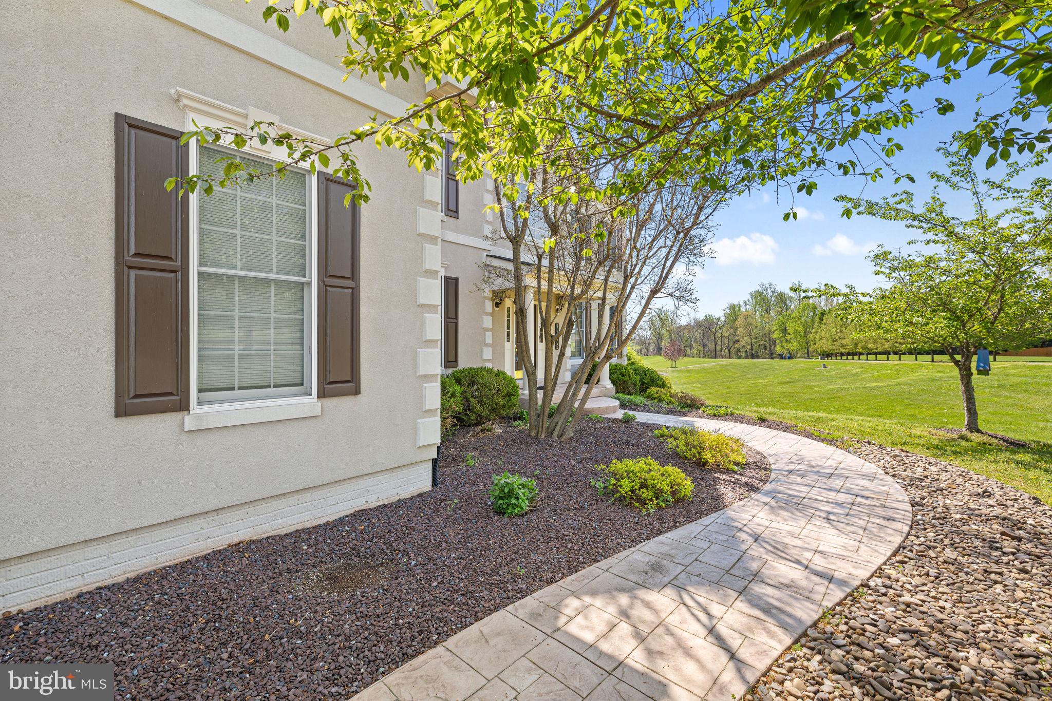 FAWN MEADOW - Residential