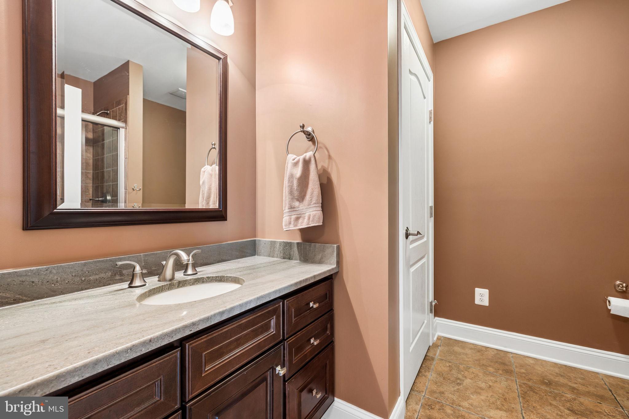 FAWN MEADOW - Residential