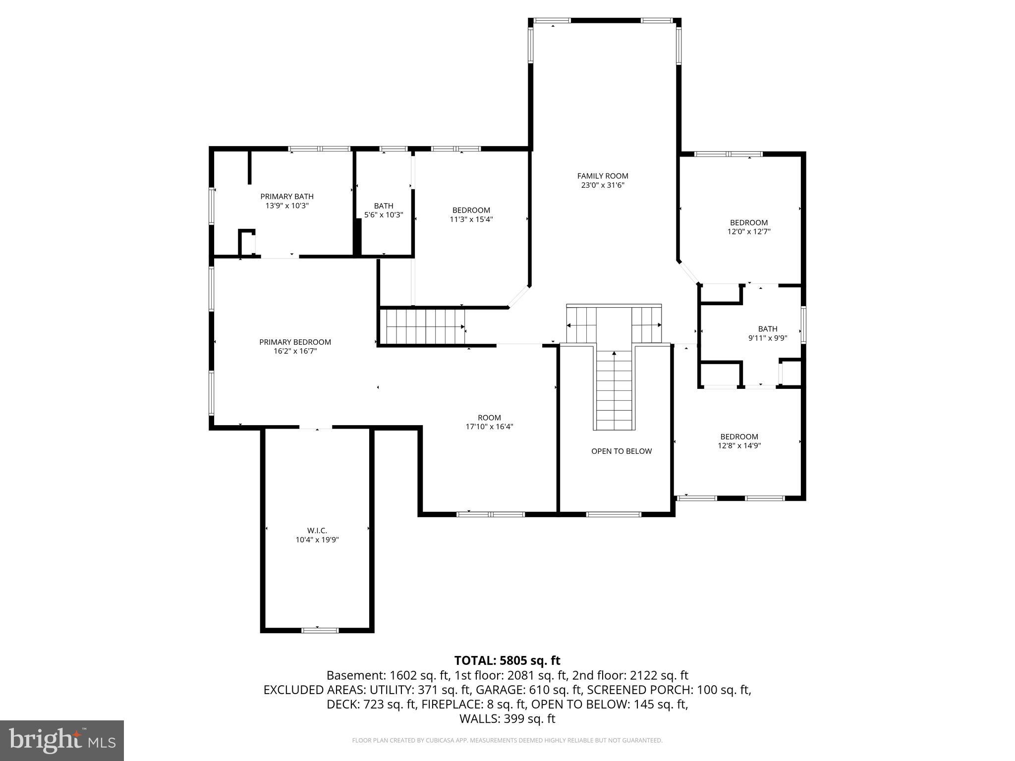 FAWN MEADOW - Residential
