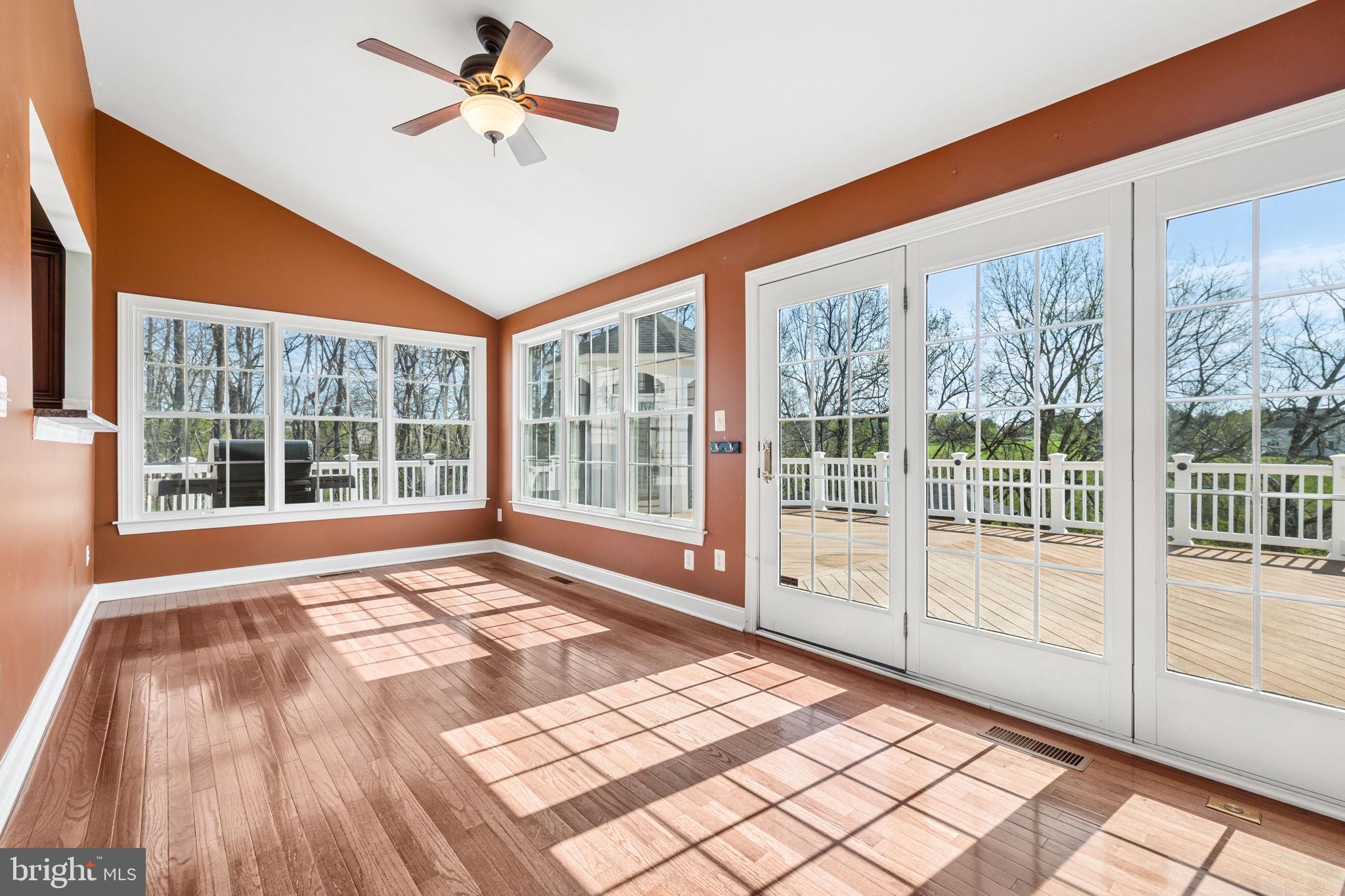 FAWN MEADOW - Residential