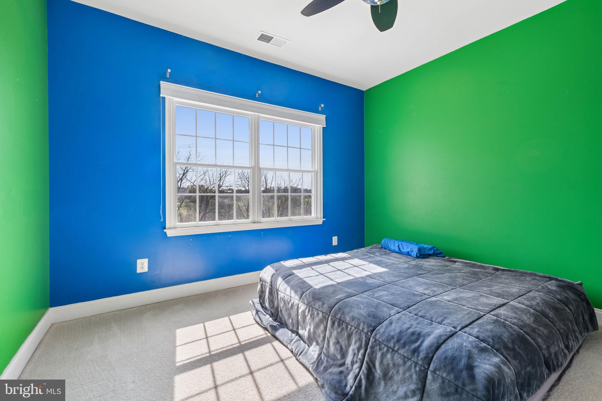 FAWN MEADOW - Residential