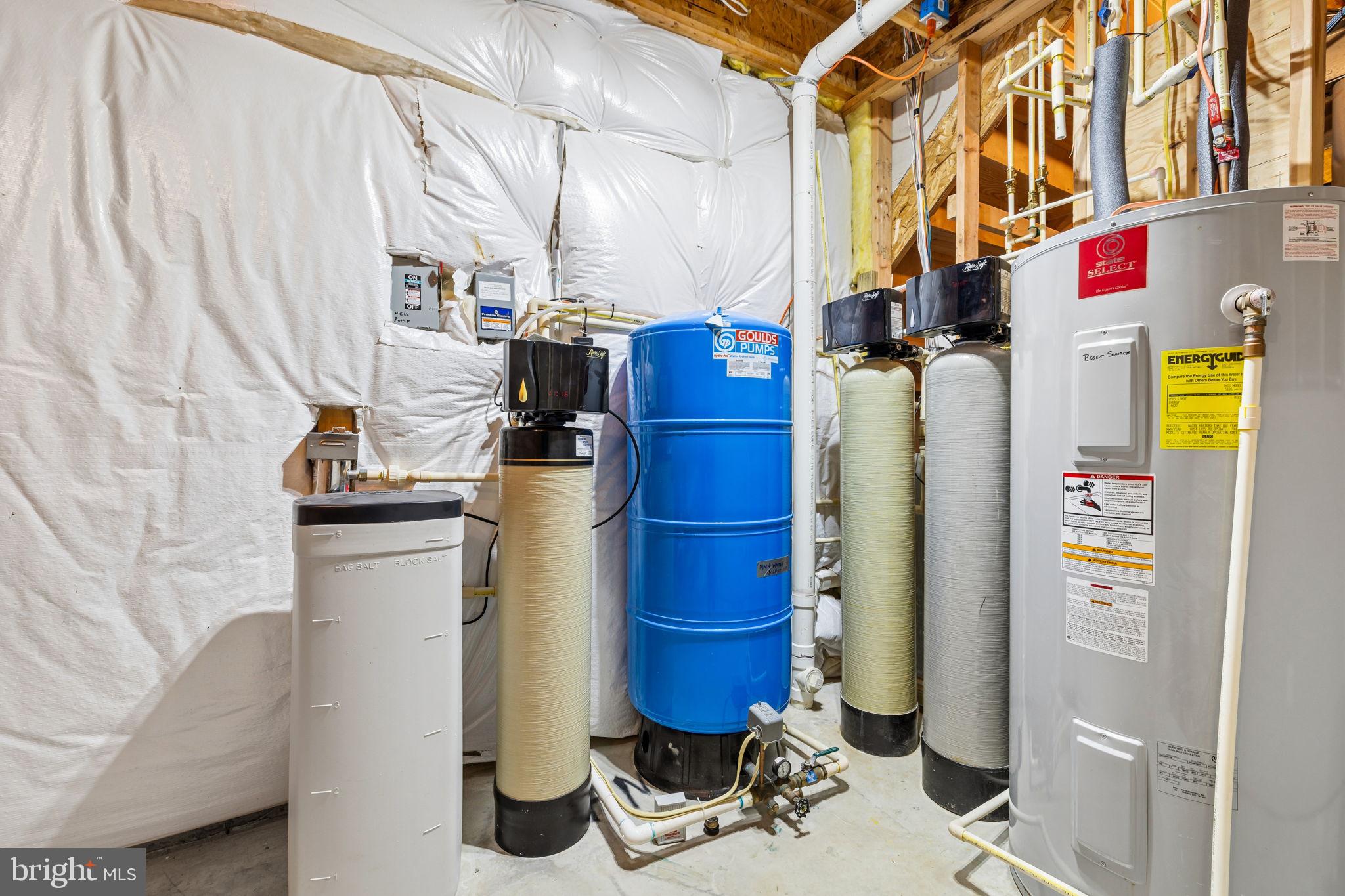 FAWN MEADOW - Residential