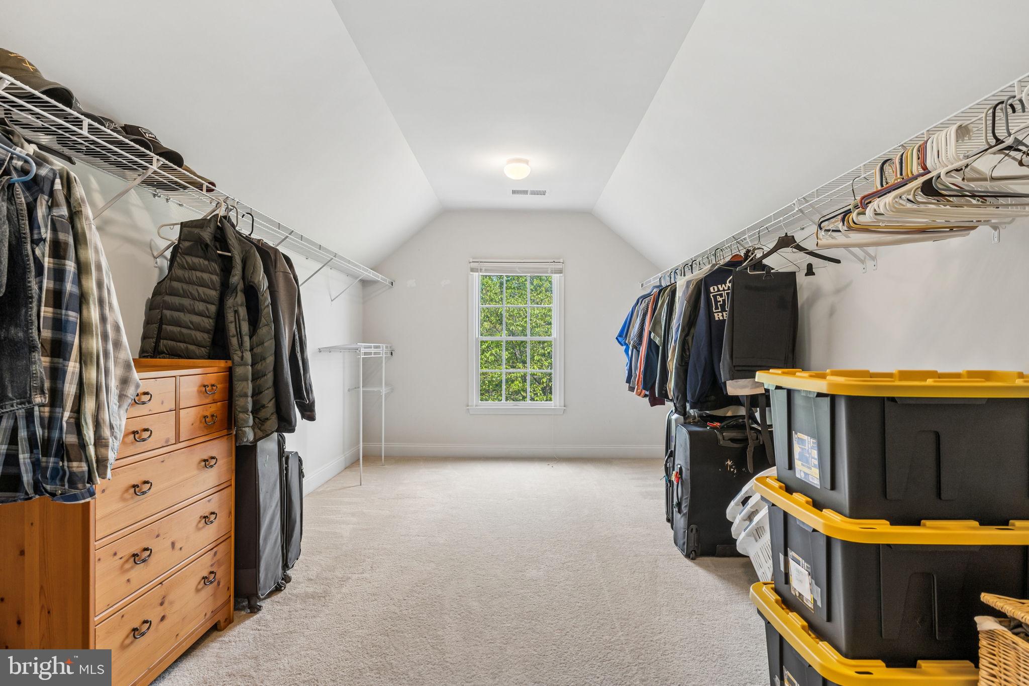 FAWN MEADOW - Residential