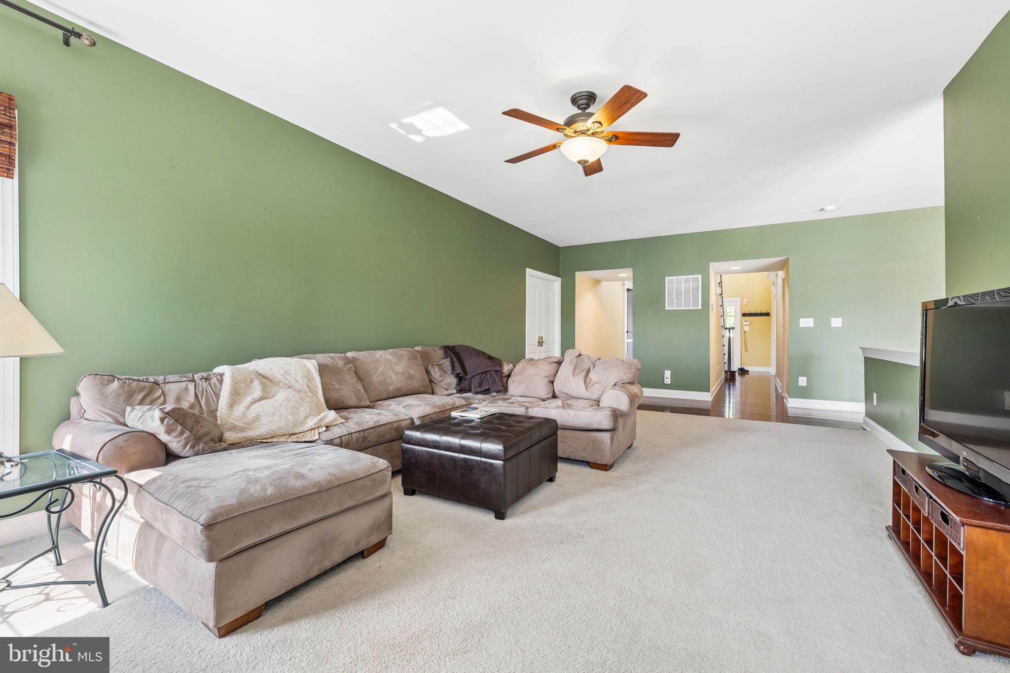 FAWN MEADOW - Residential