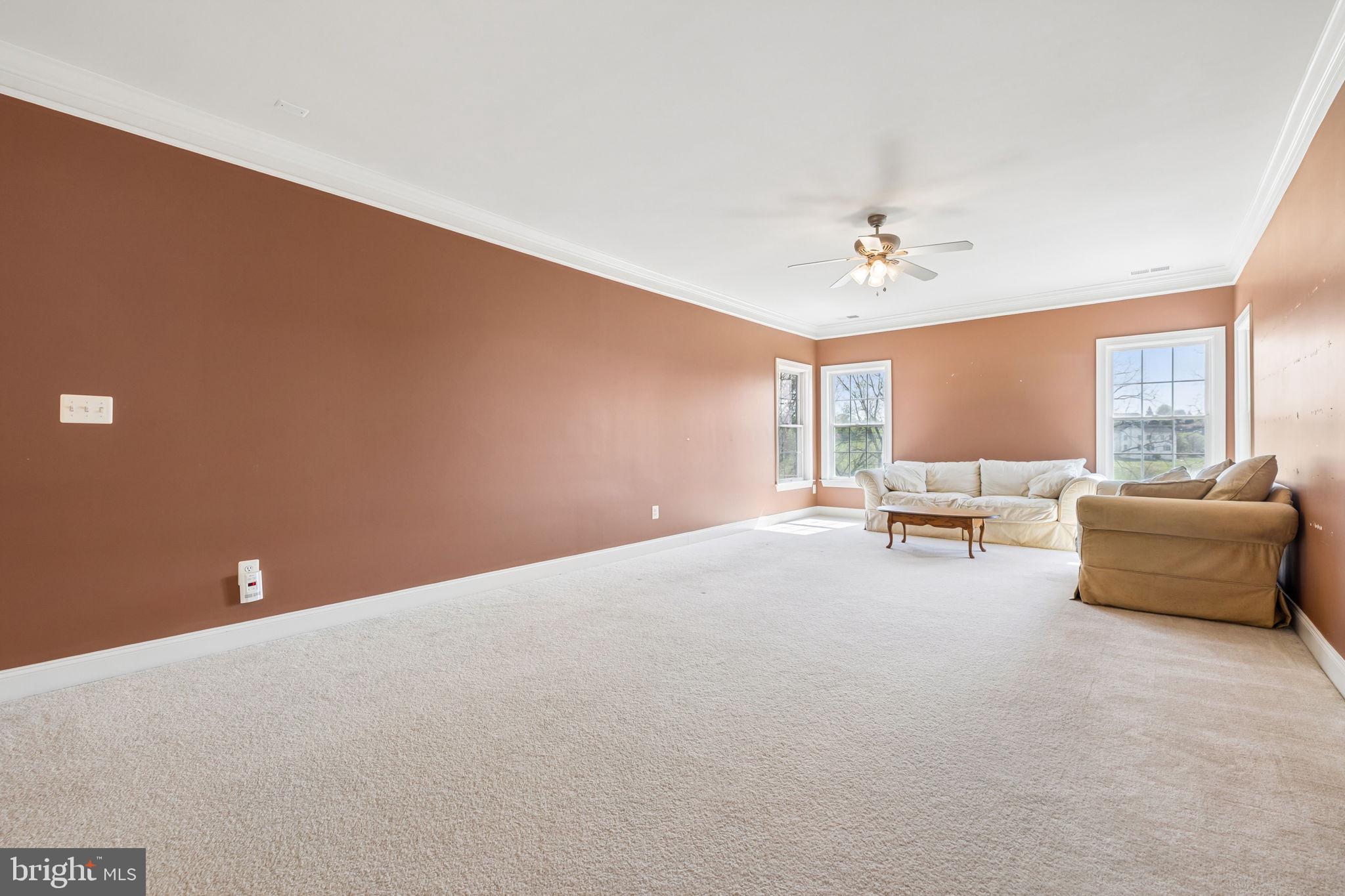 FAWN MEADOW - Residential