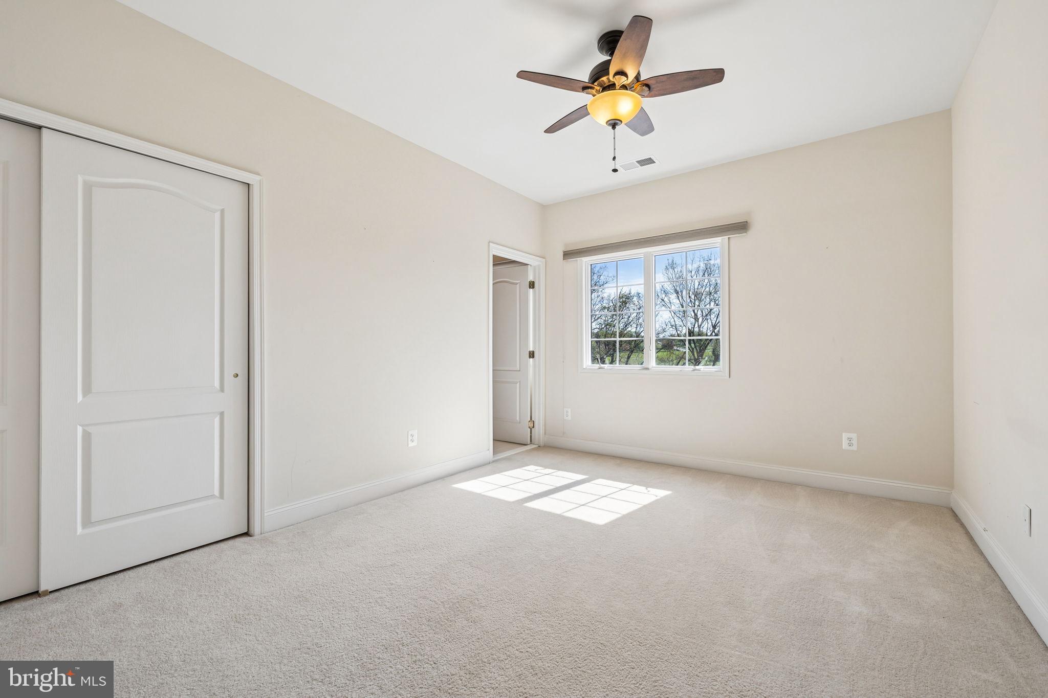 FAWN MEADOW - Residential