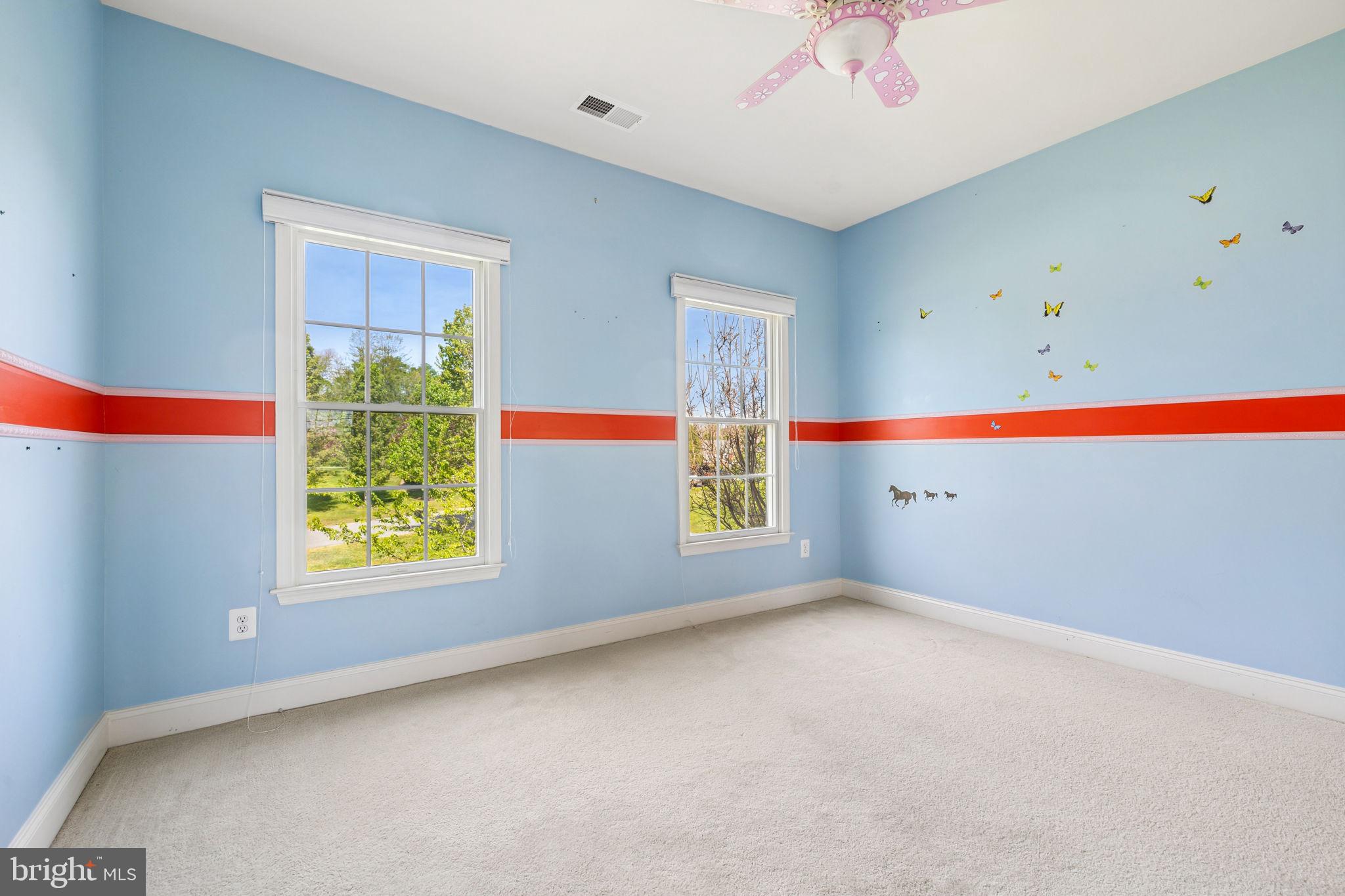 FAWN MEADOW - Residential