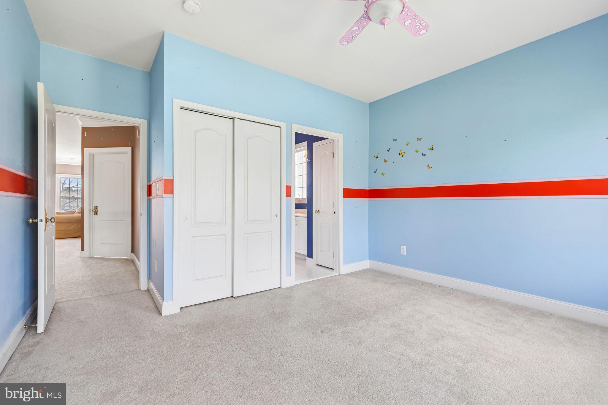 FAWN MEADOW - Residential