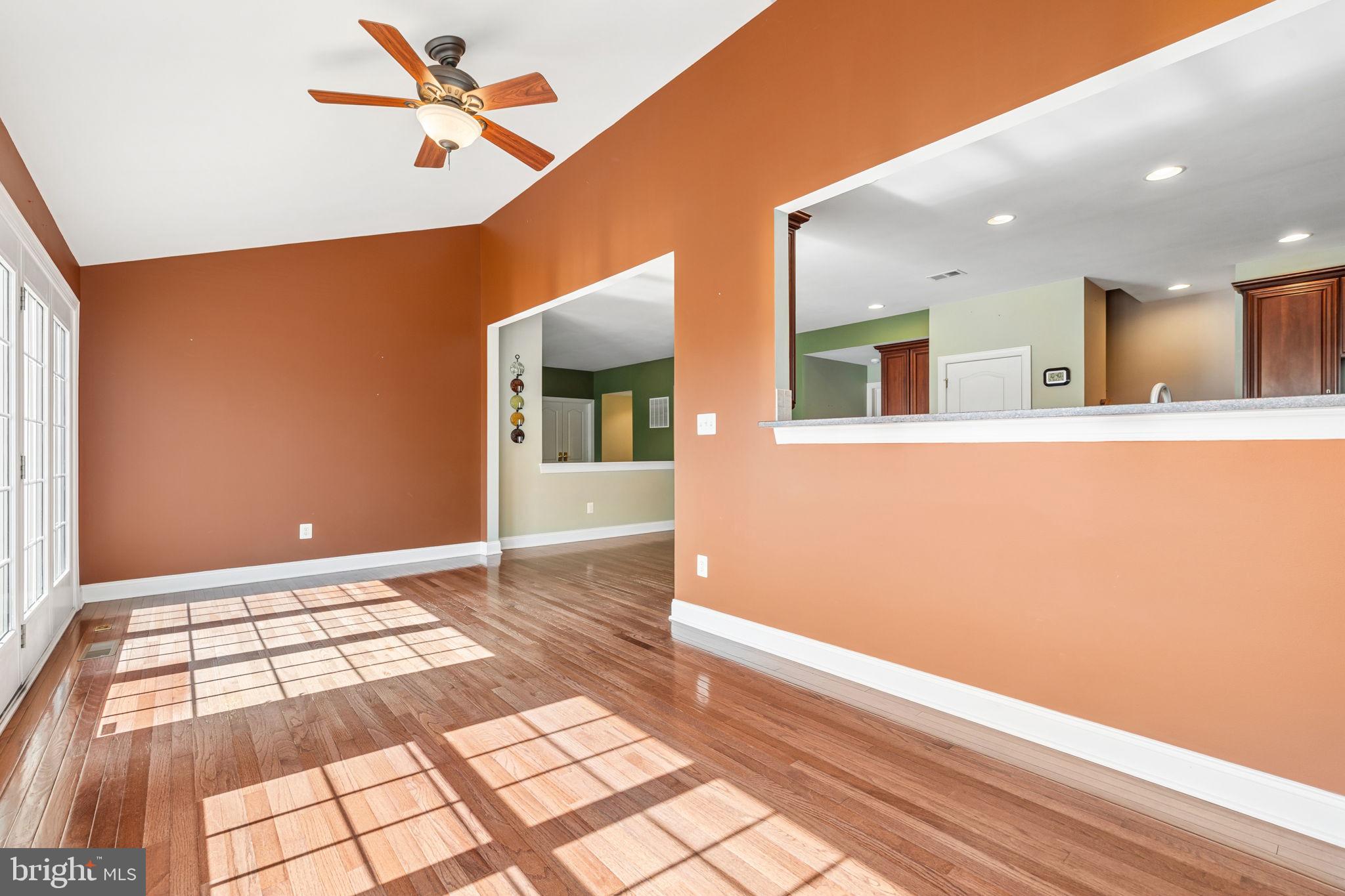 FAWN MEADOW - Residential