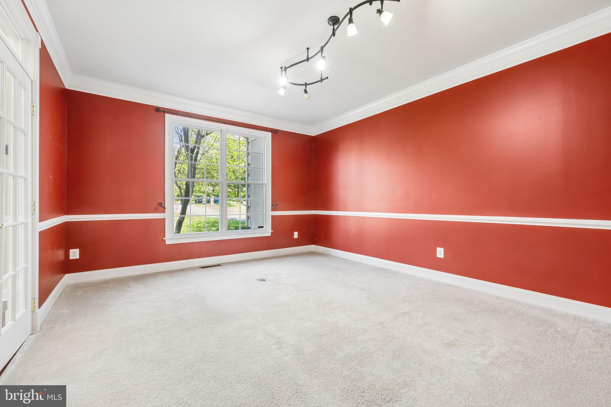 FAWN MEADOW - Residential