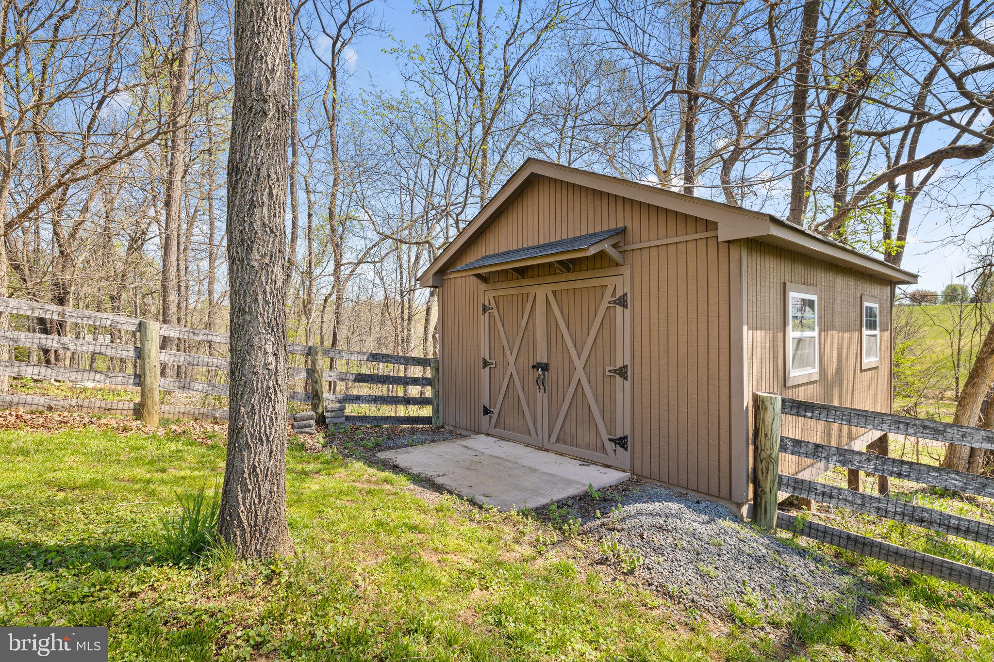 FAWN MEADOW - Residential
