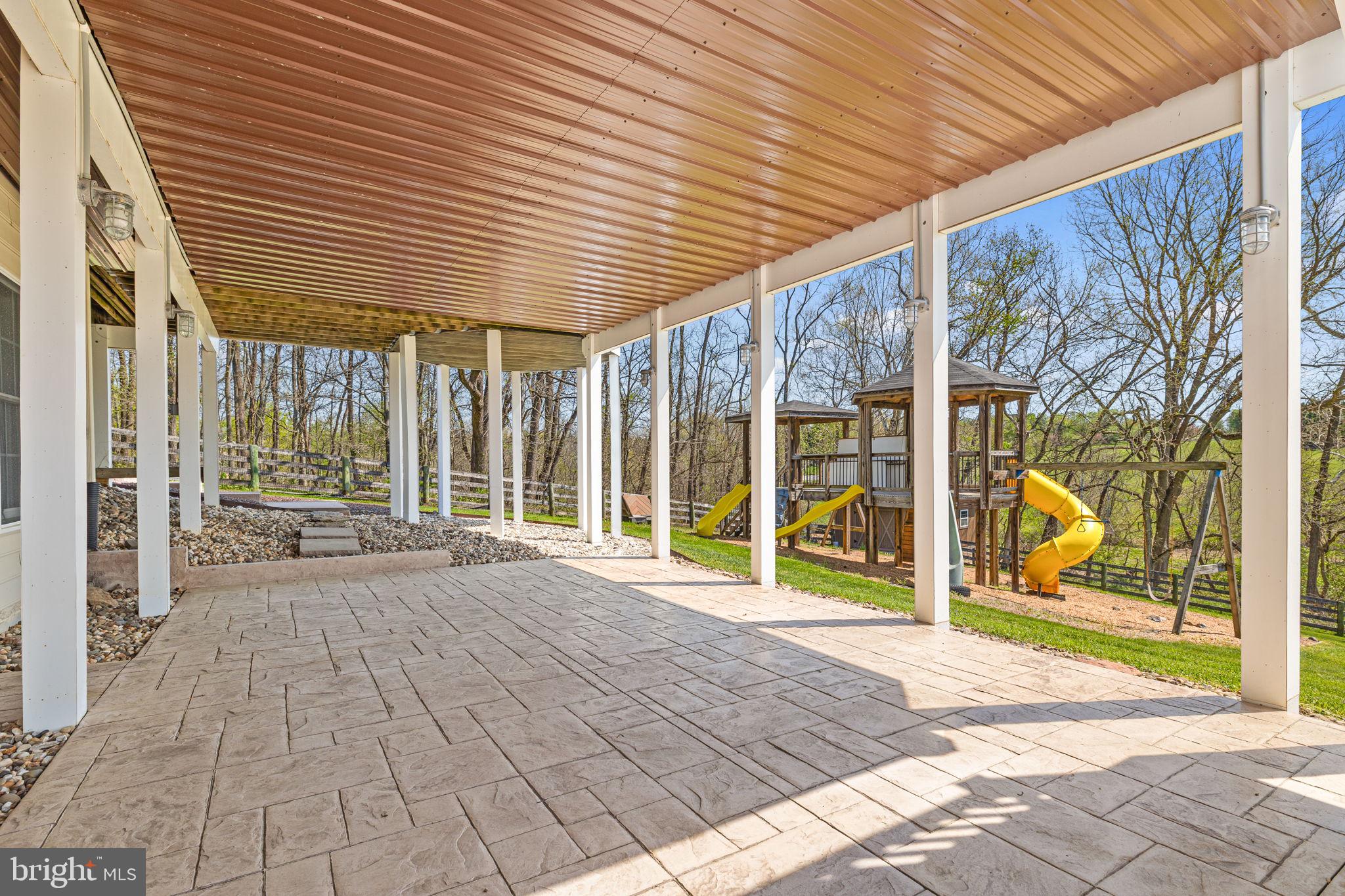 FAWN MEADOW - Residential