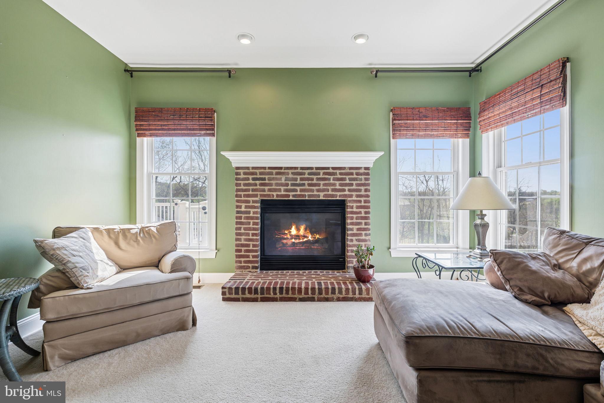 FAWN MEADOW - Residential