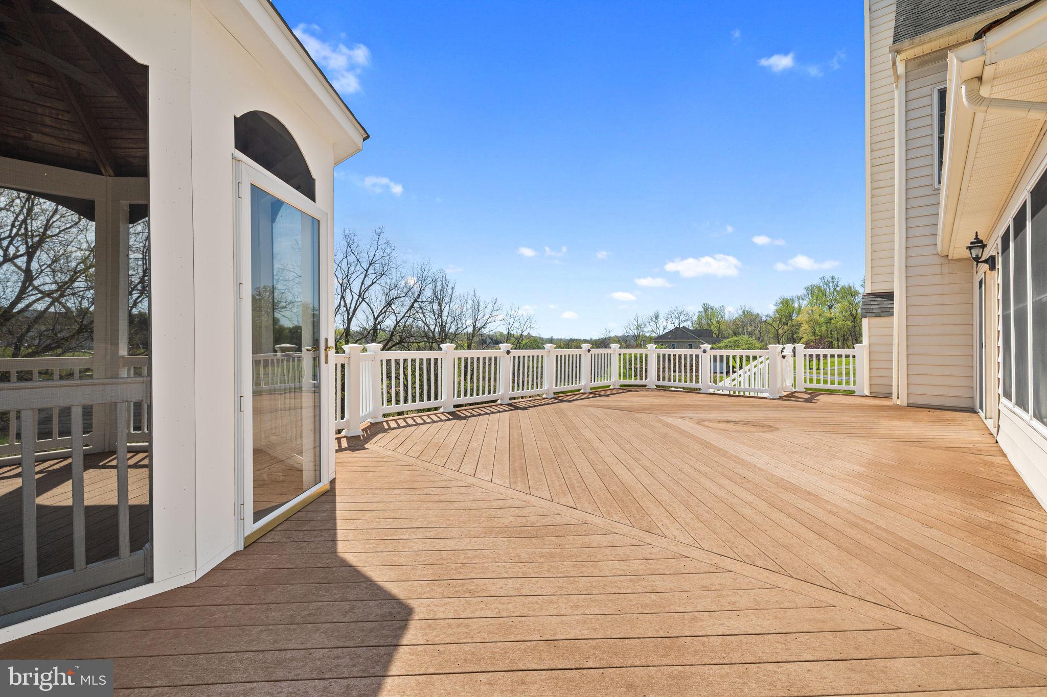 FAWN MEADOW - Residential