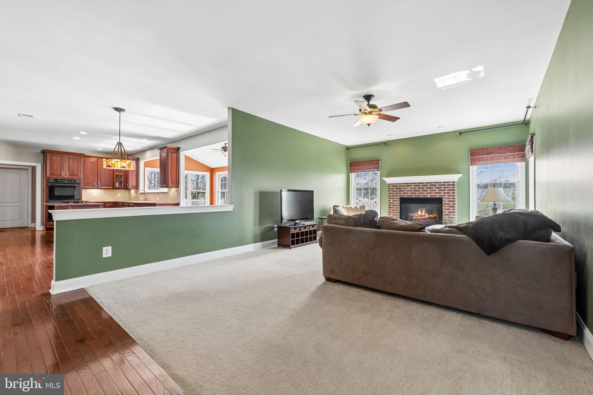 FAWN MEADOW - Residential