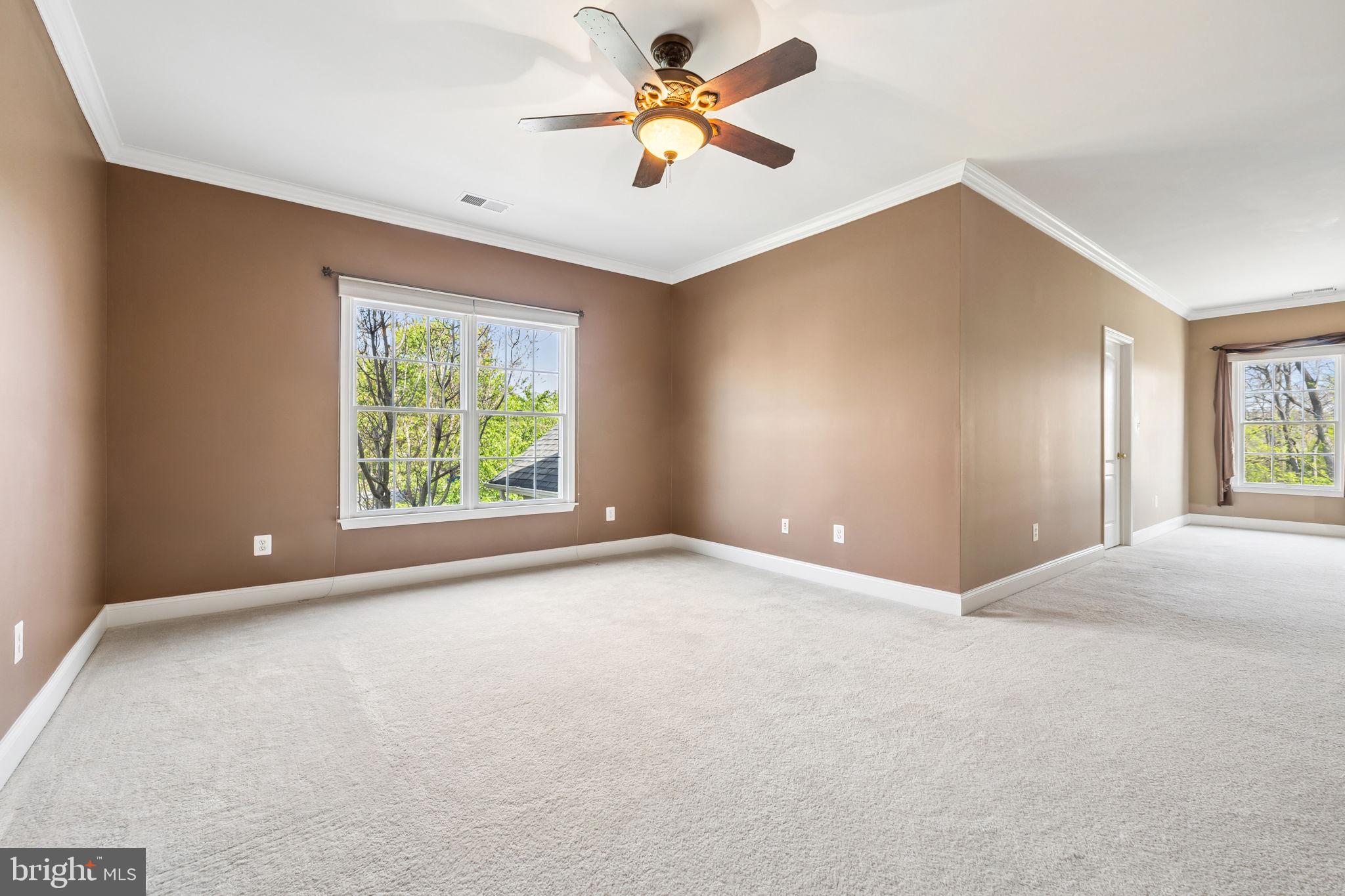 FAWN MEADOW - Residential