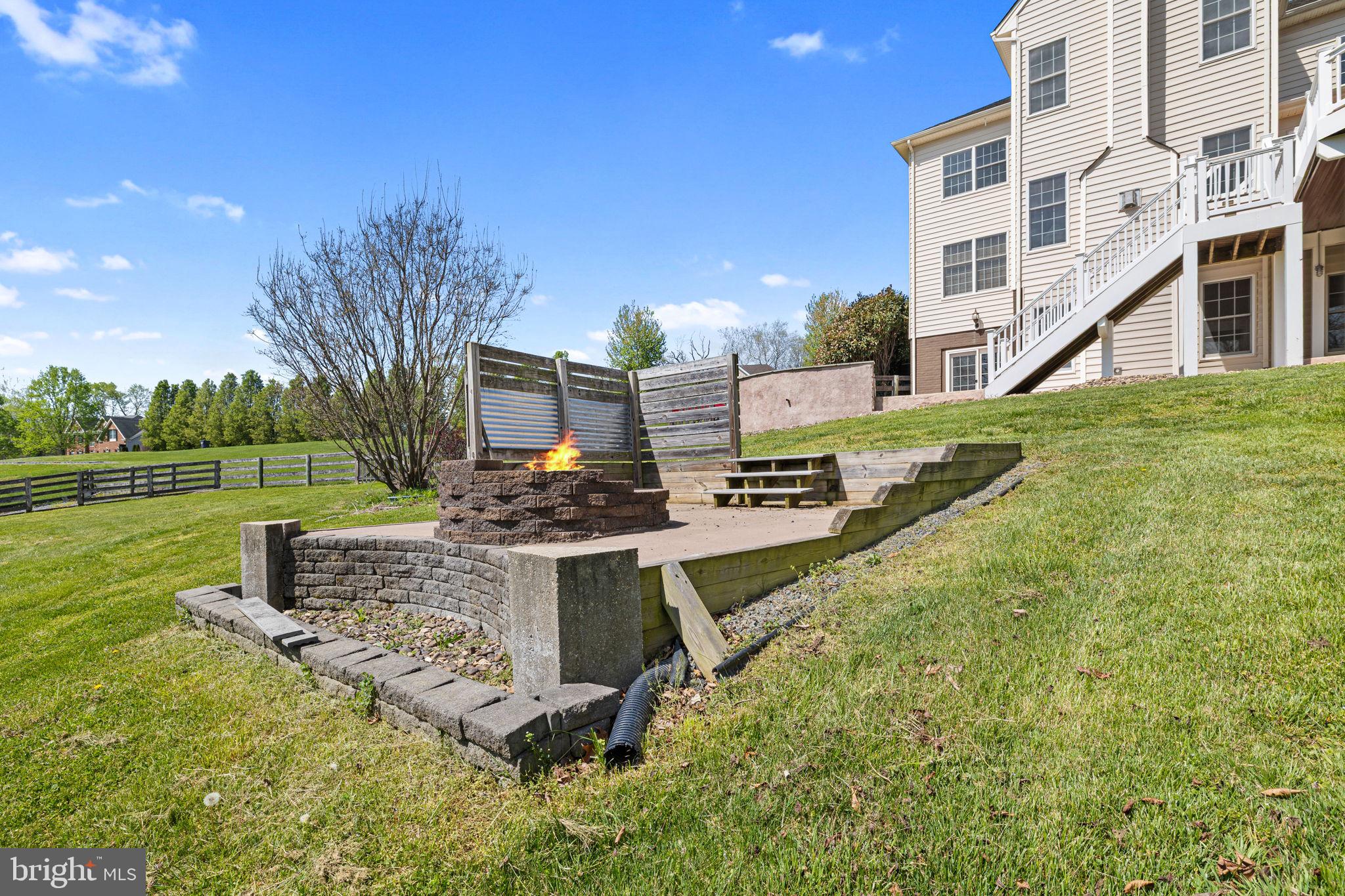 FAWN MEADOW - Residential