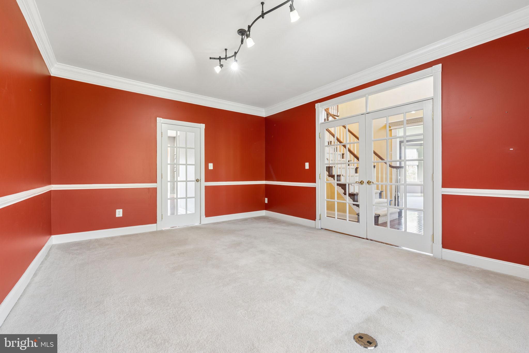 FAWN MEADOW - Residential