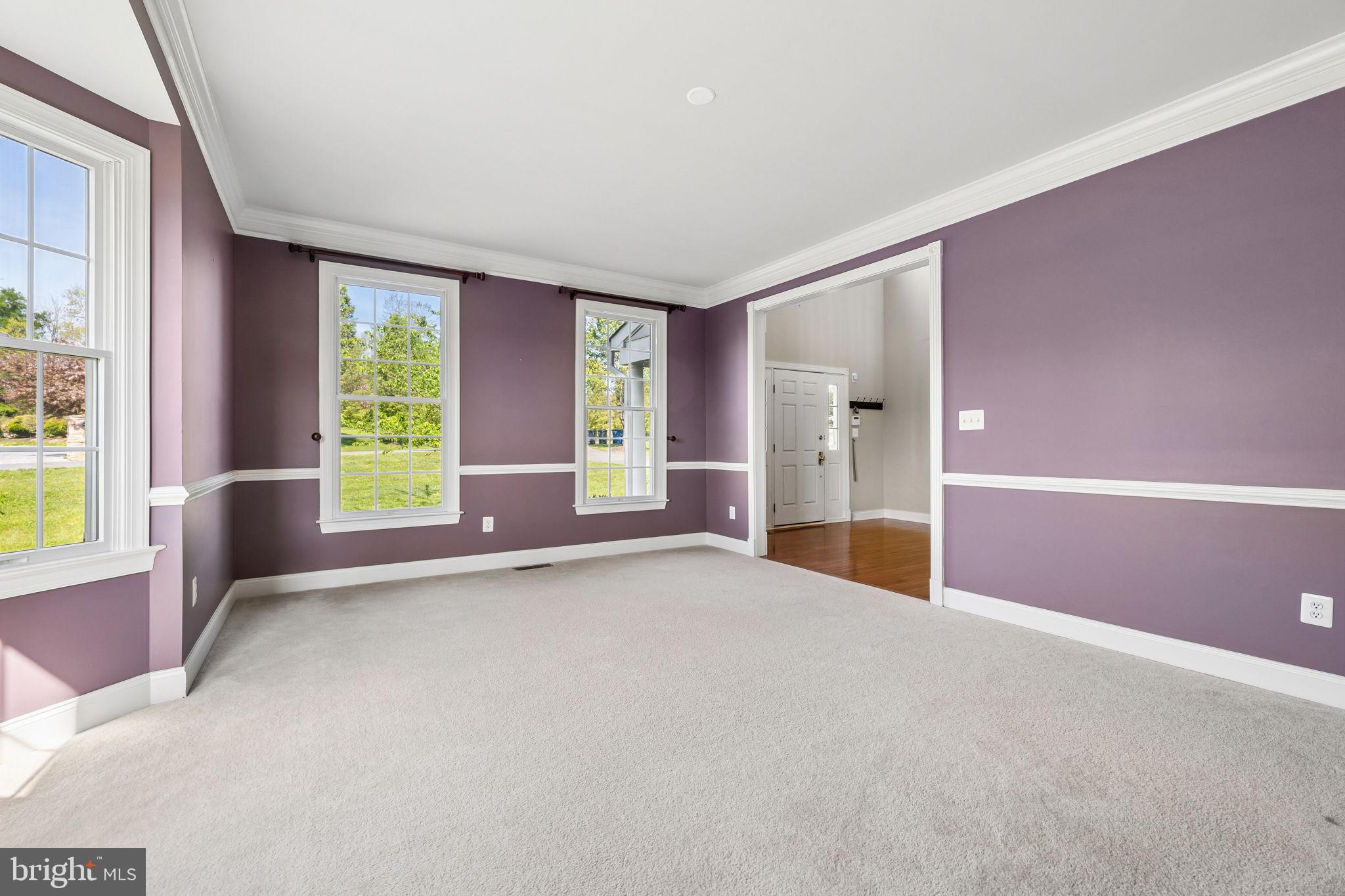 FAWN MEADOW - Residential