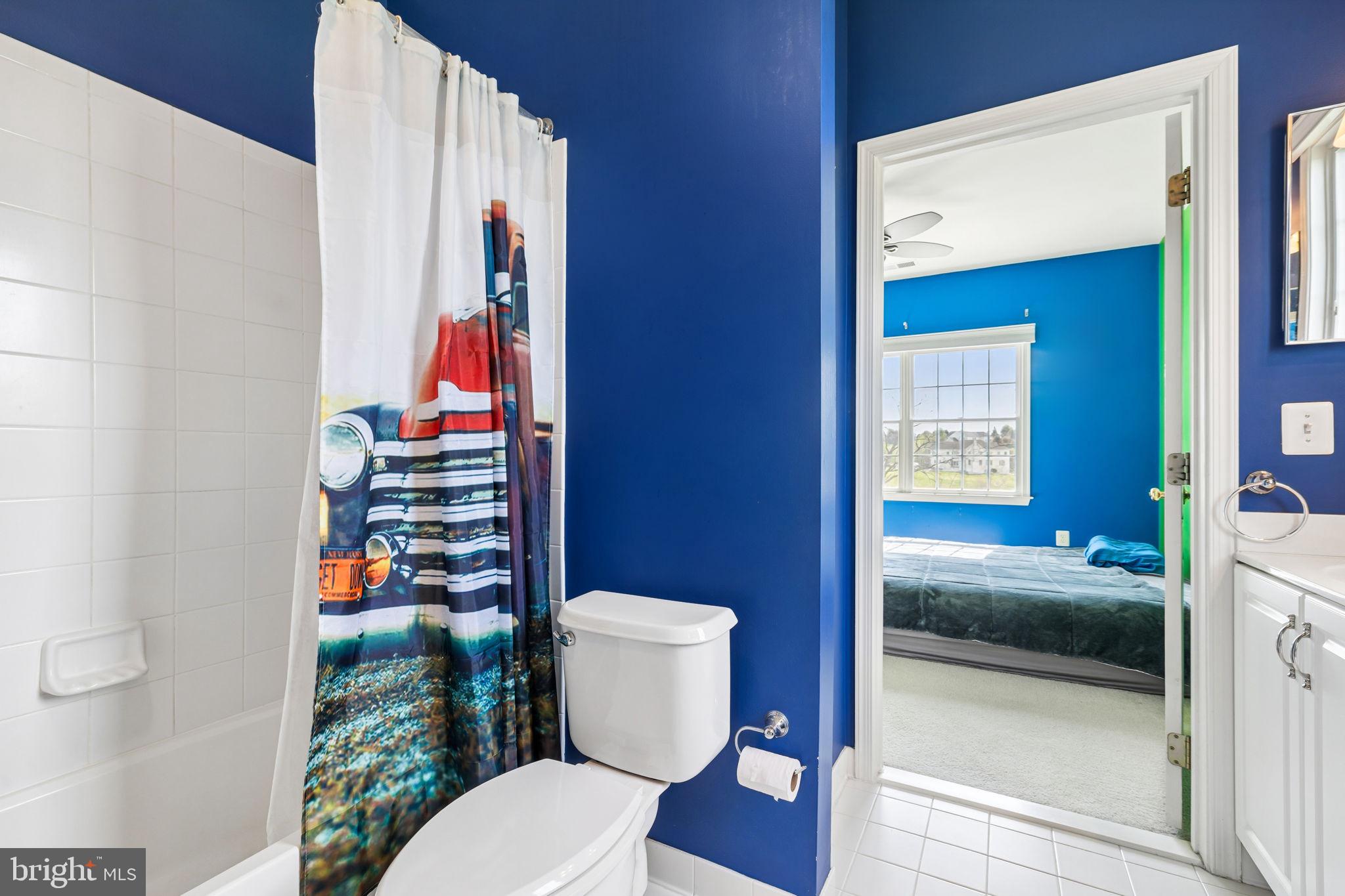 FAWN MEADOW - Residential