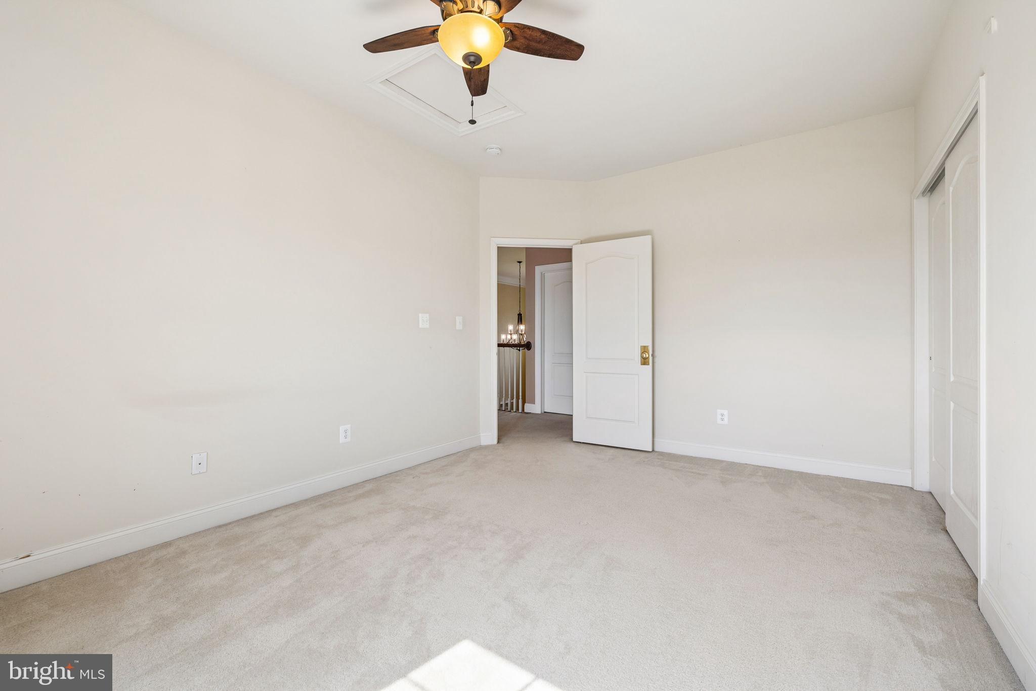 FAWN MEADOW - Residential