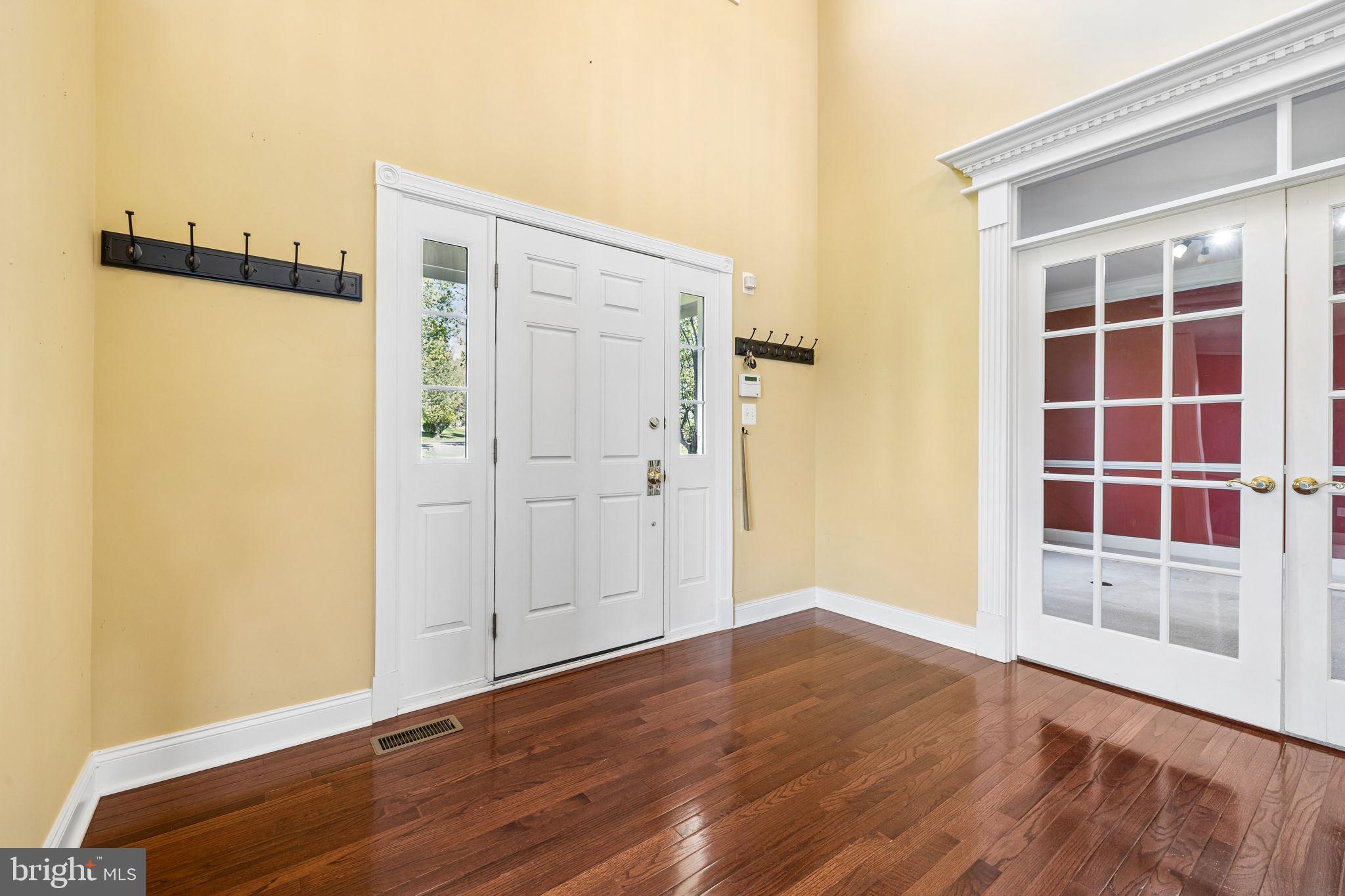 FAWN MEADOW - Residential